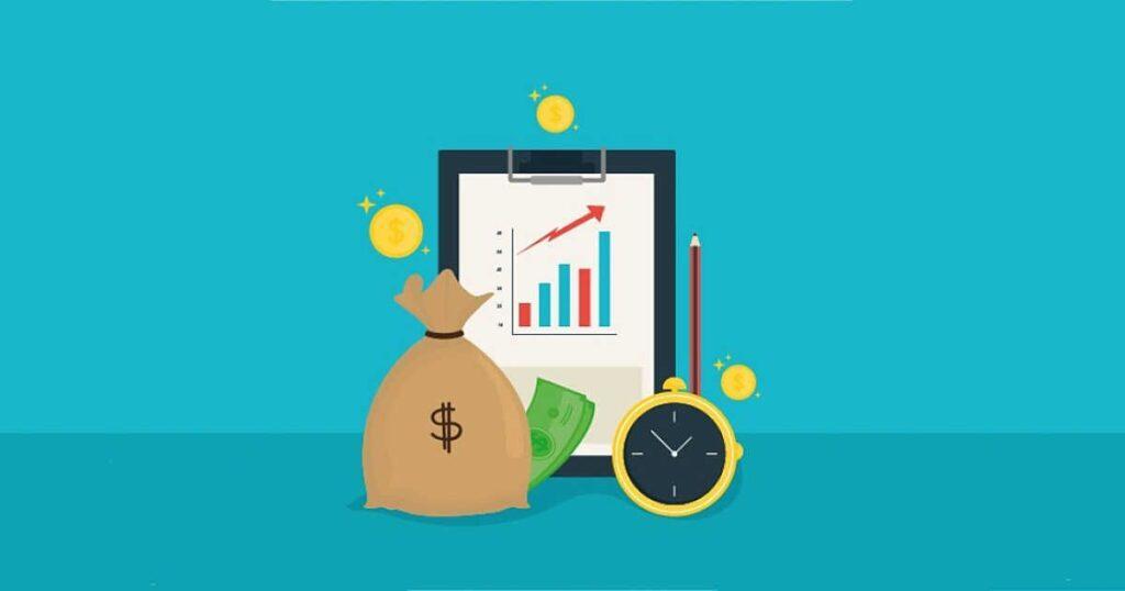 El uso de tecnología para crecer y mejorar tus finanzas