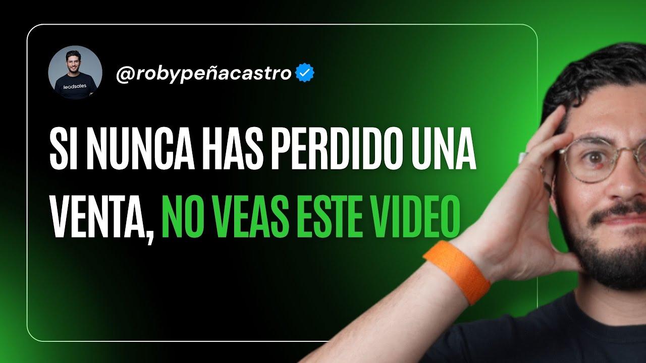 Video: Técnicas de cierres de ventas: las 5 más efectivas con ejemplos