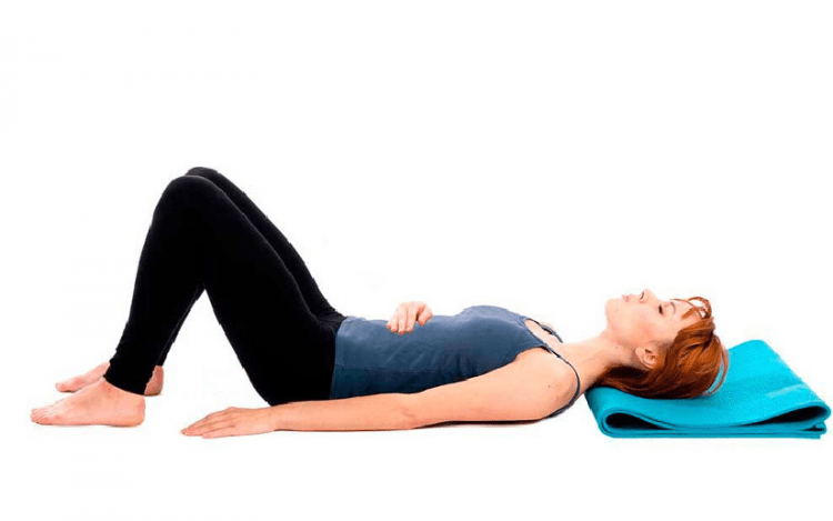 Respiración abdominal
