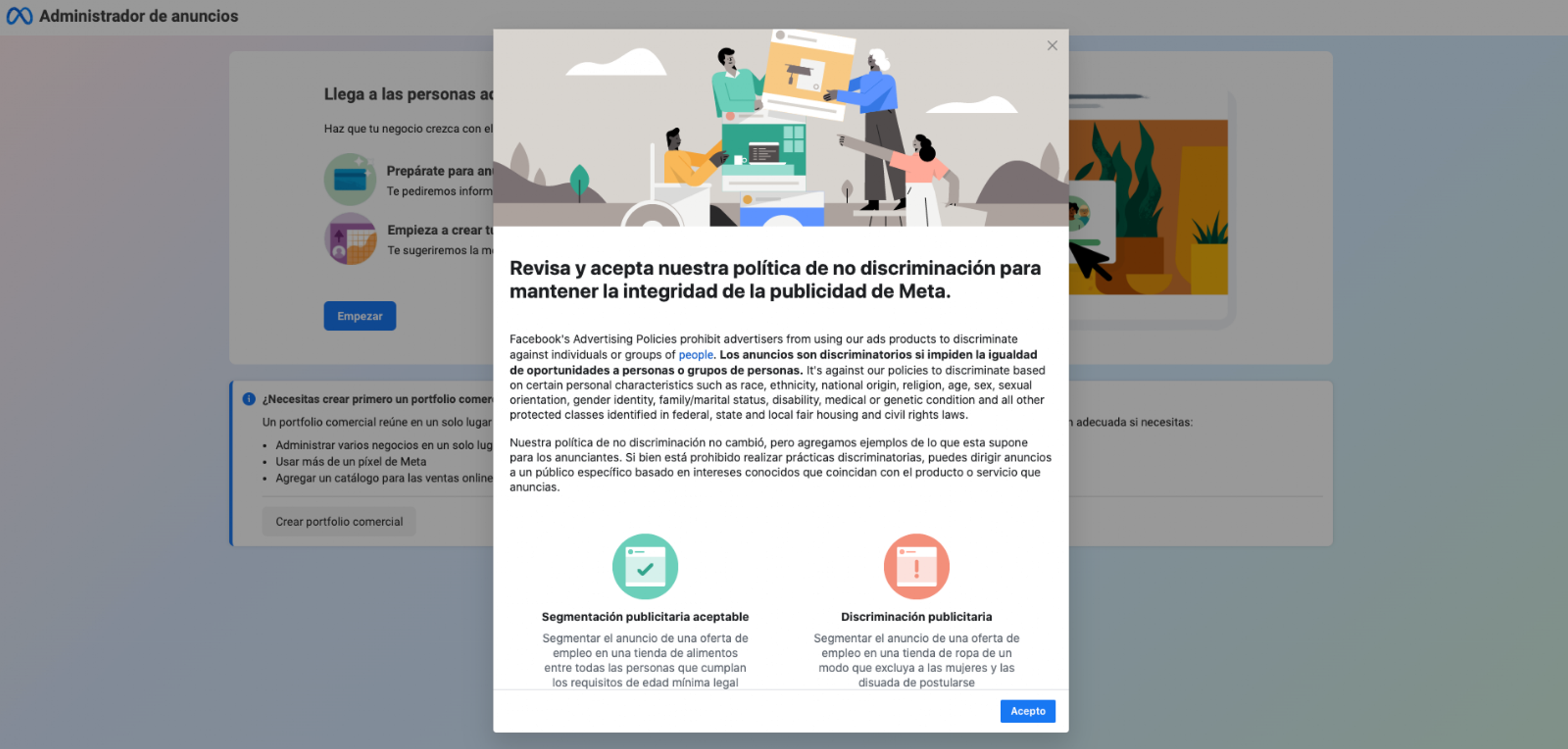 Ilustración del artículo: ¿Cómo usar el administrador de anuncios de Facebook?