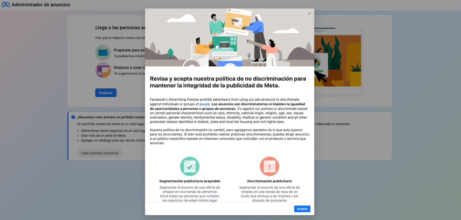 Ilustración del artículo: ¿Cómo usar el administrador de anuncios de Facebook?