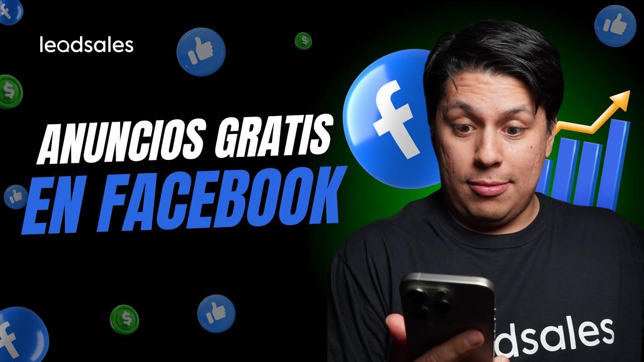 Video: ¿Cómo vender en Facebook sin pagar? Consejos clave