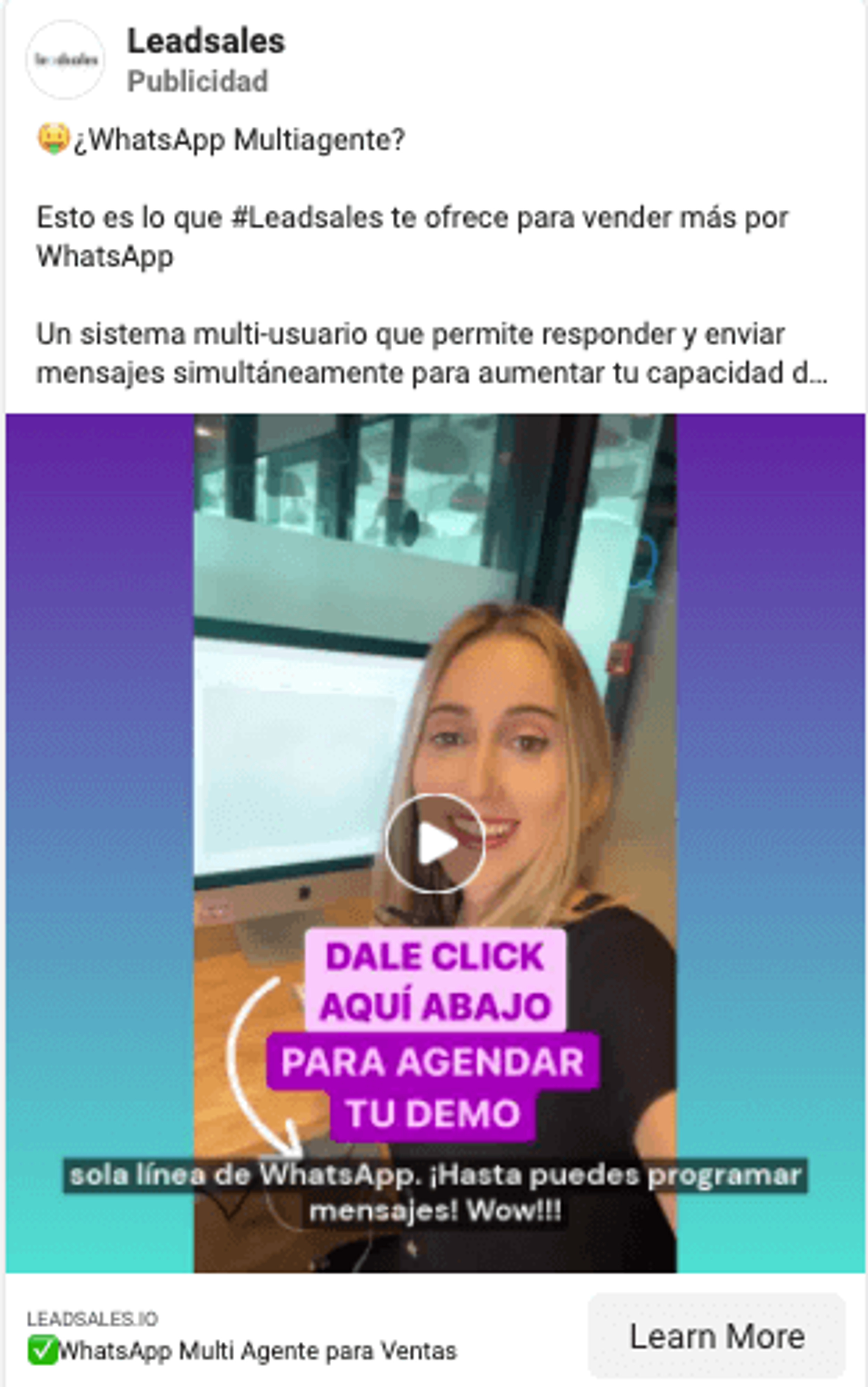Ilustración del artículo: ¿Cómo sé si debo hacer contenido en Facebook?
