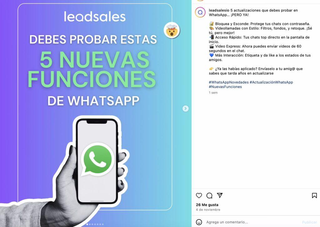 Ilustración del artículo: ¿Qué es el marketing de redes sociales? Guía completa para impulsar tu negocio