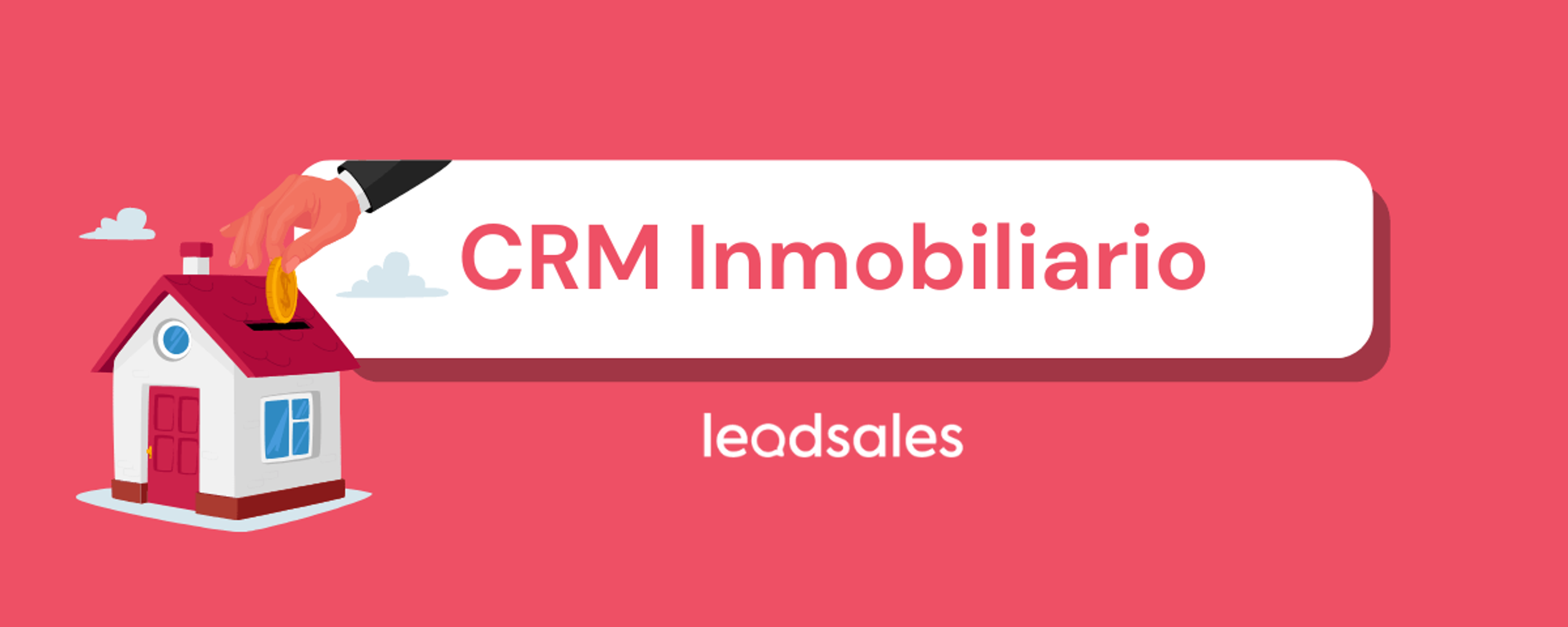 Portada del artículo: Qué es un CRM Inmobiliario