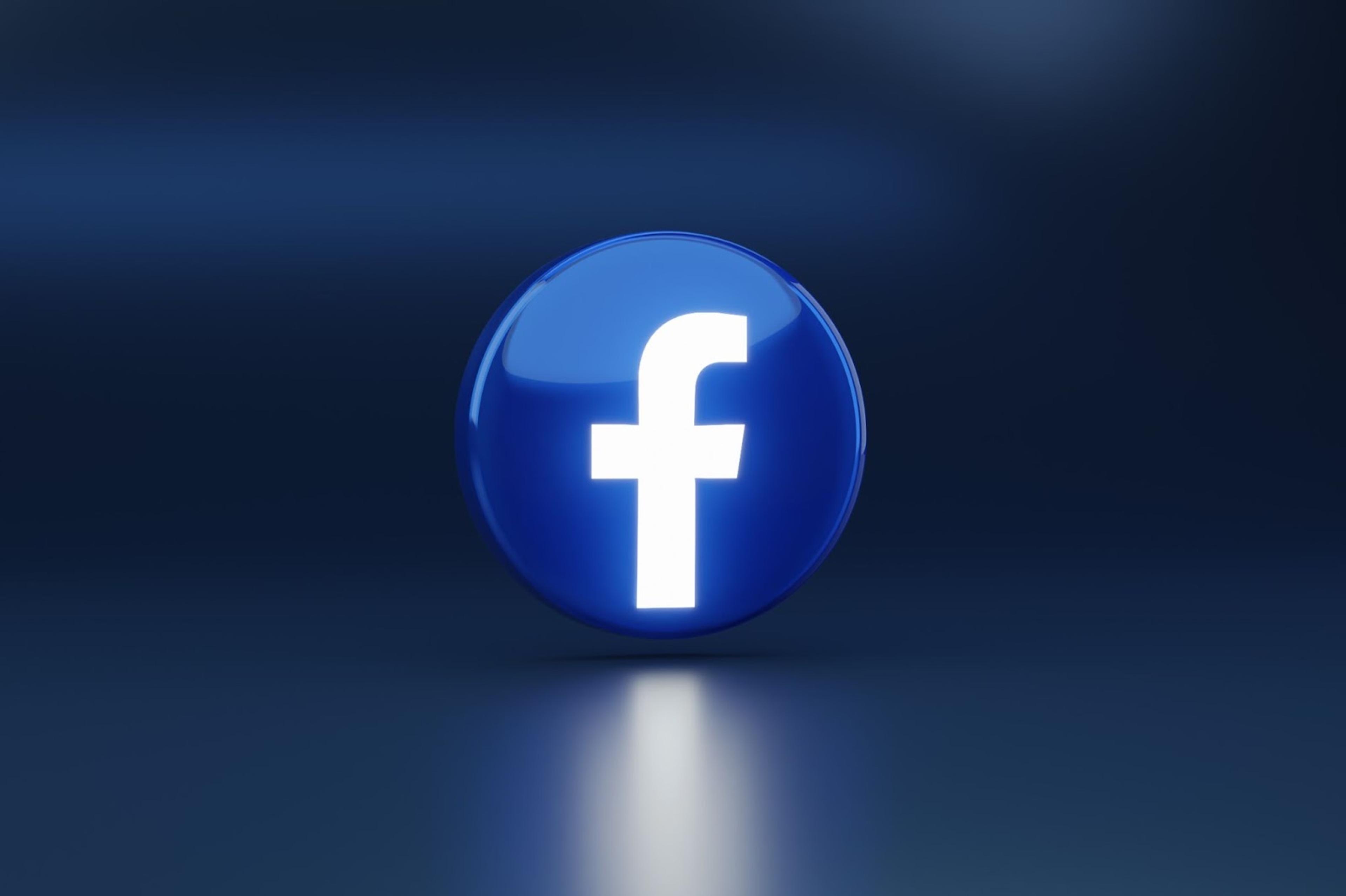 logo de facebook