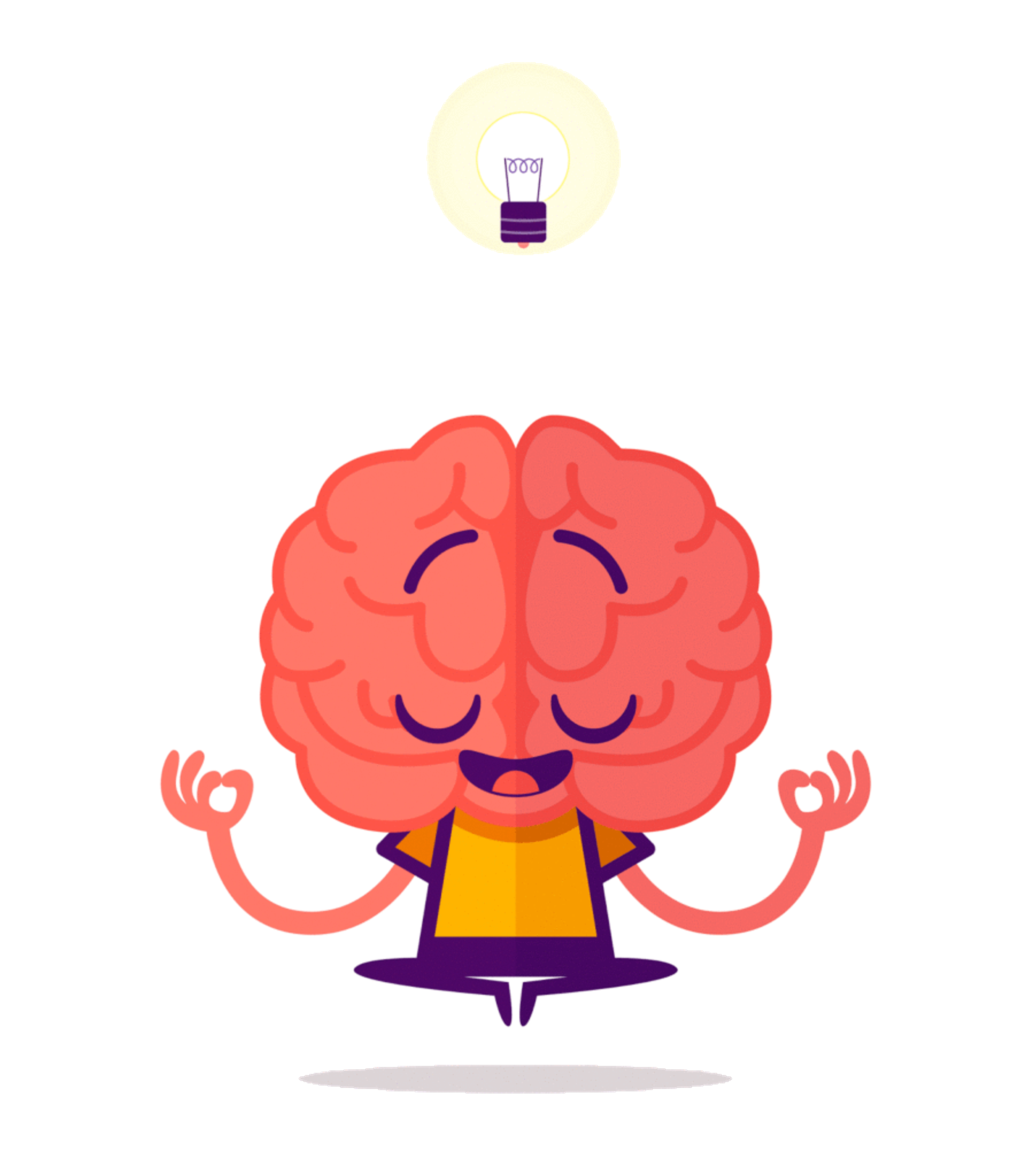 Ilustración del artículo: Top 5 tips para aumentar tu creatividad