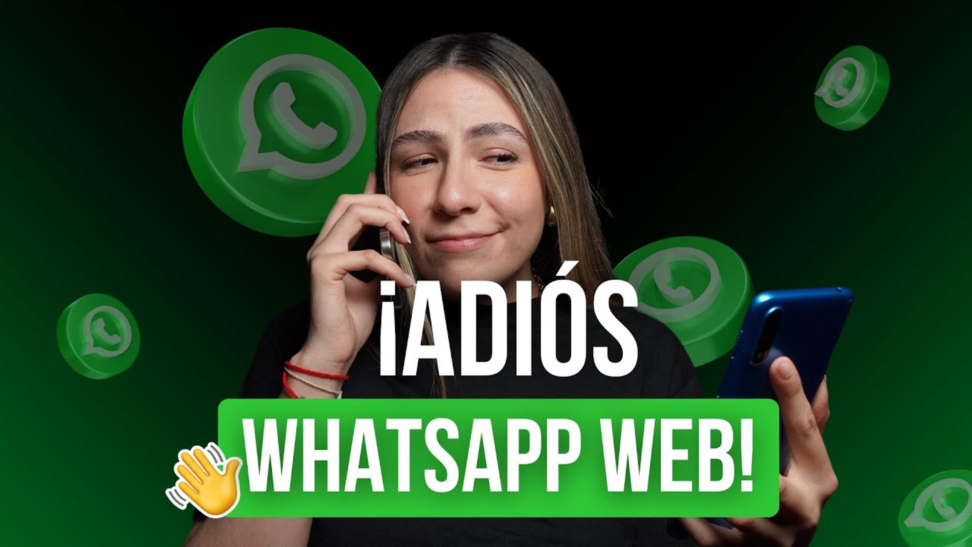 Video: Leadsales vs WhatsApp Web: ¿cuál es mejor para tu empresa?