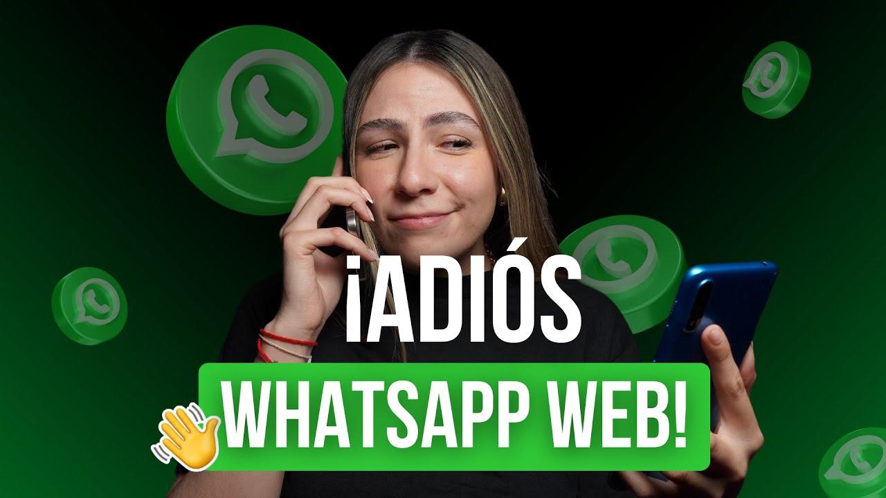 Video: Leadsales vs WhatsApp Web: ¿cuál es mejor para tu empresa?