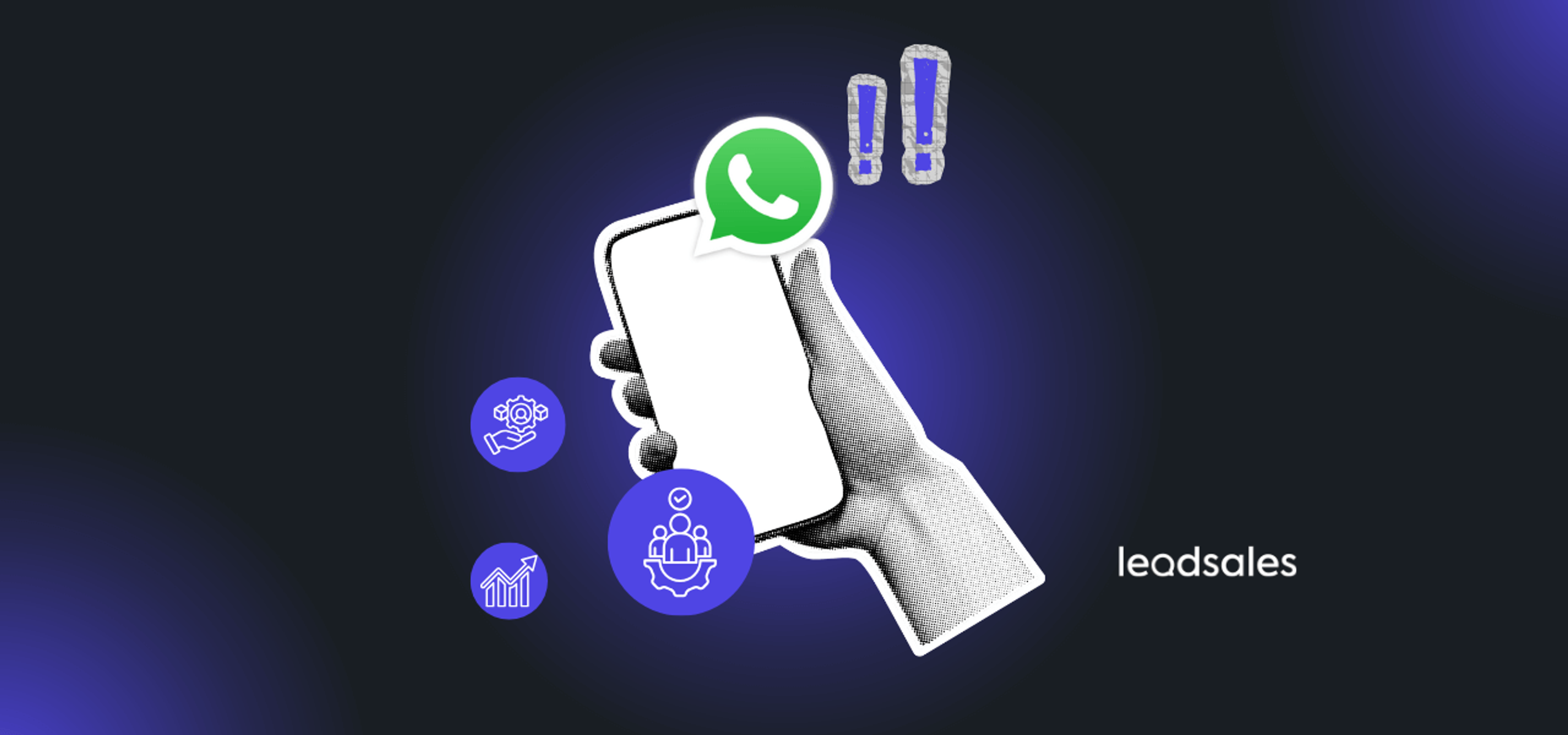Portada del artículo: Cómo mejorar la experiencia postventa en WhatsApp para retener clientes