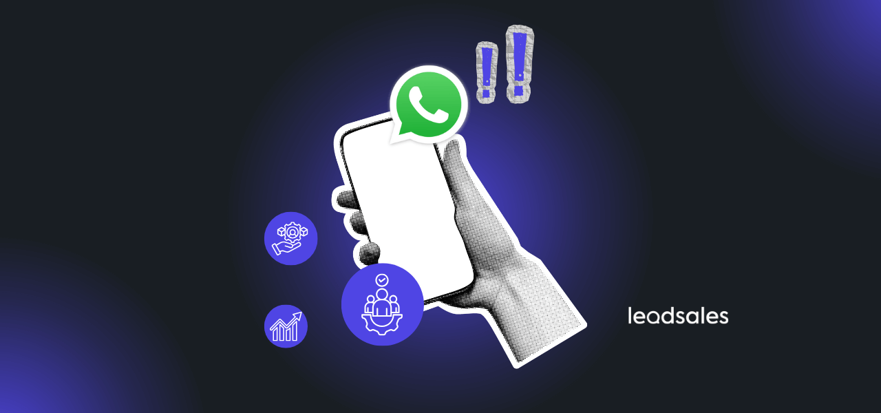 Portada del artículo: Cómo mejorar la experiencia postventa en WhatsApp para retener clientes