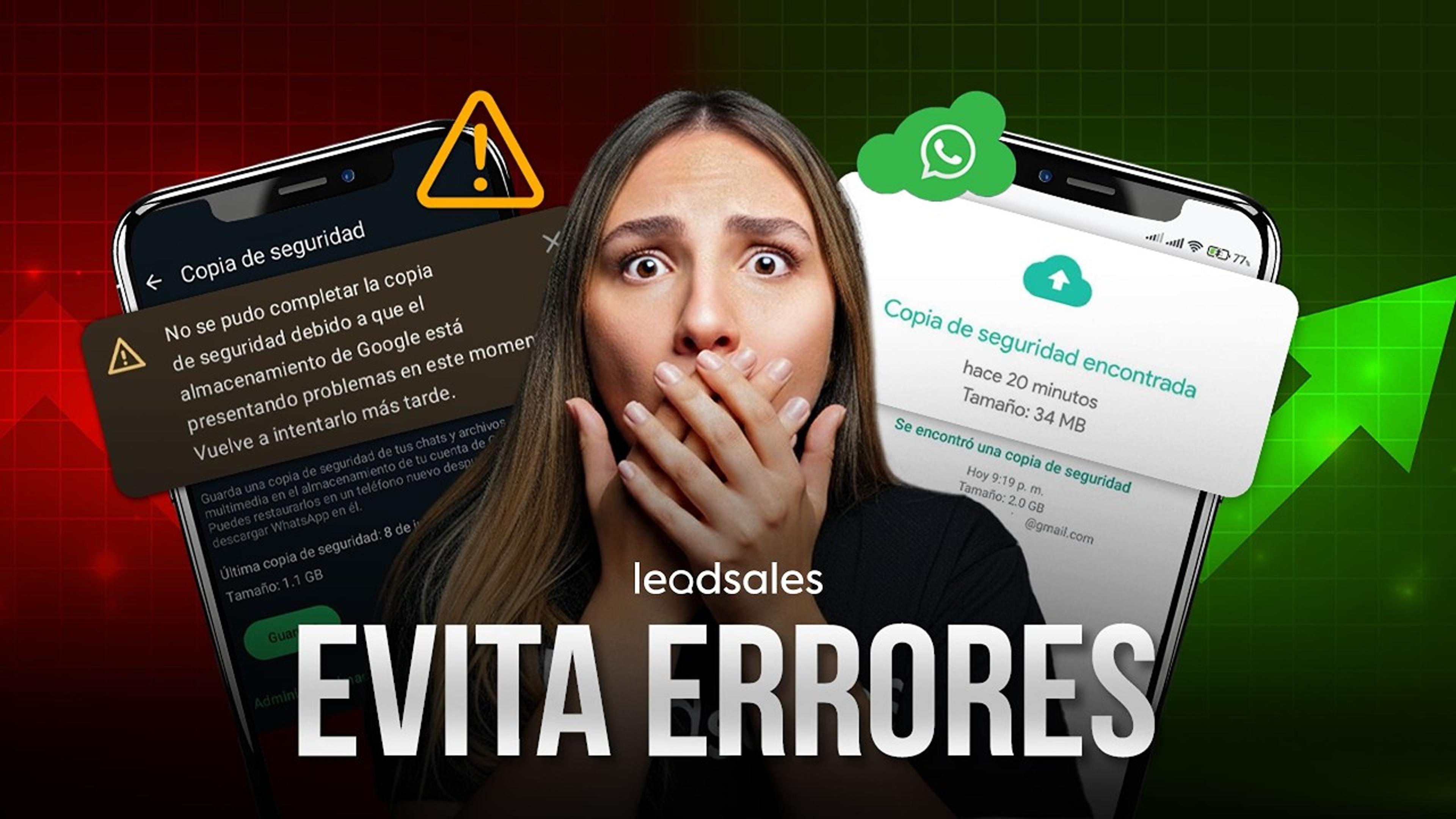 Video: Cómo migrar a WhatsApp API sin perder el número ni conversaciones