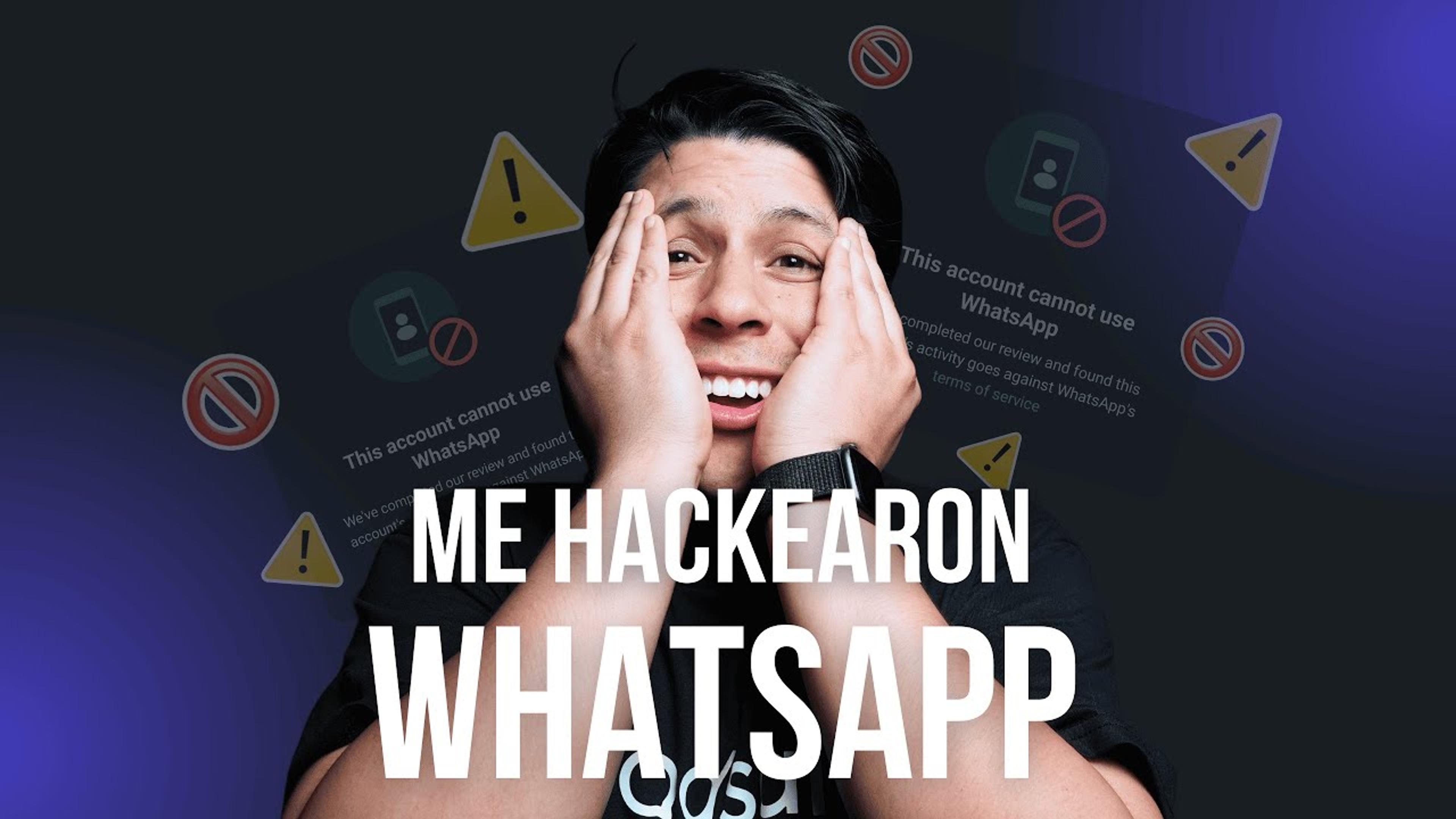 Cómo PROTEGER tu WhatsApp en 2026 | 6 Consejos INFALIBLES contra Hackeos 🚨