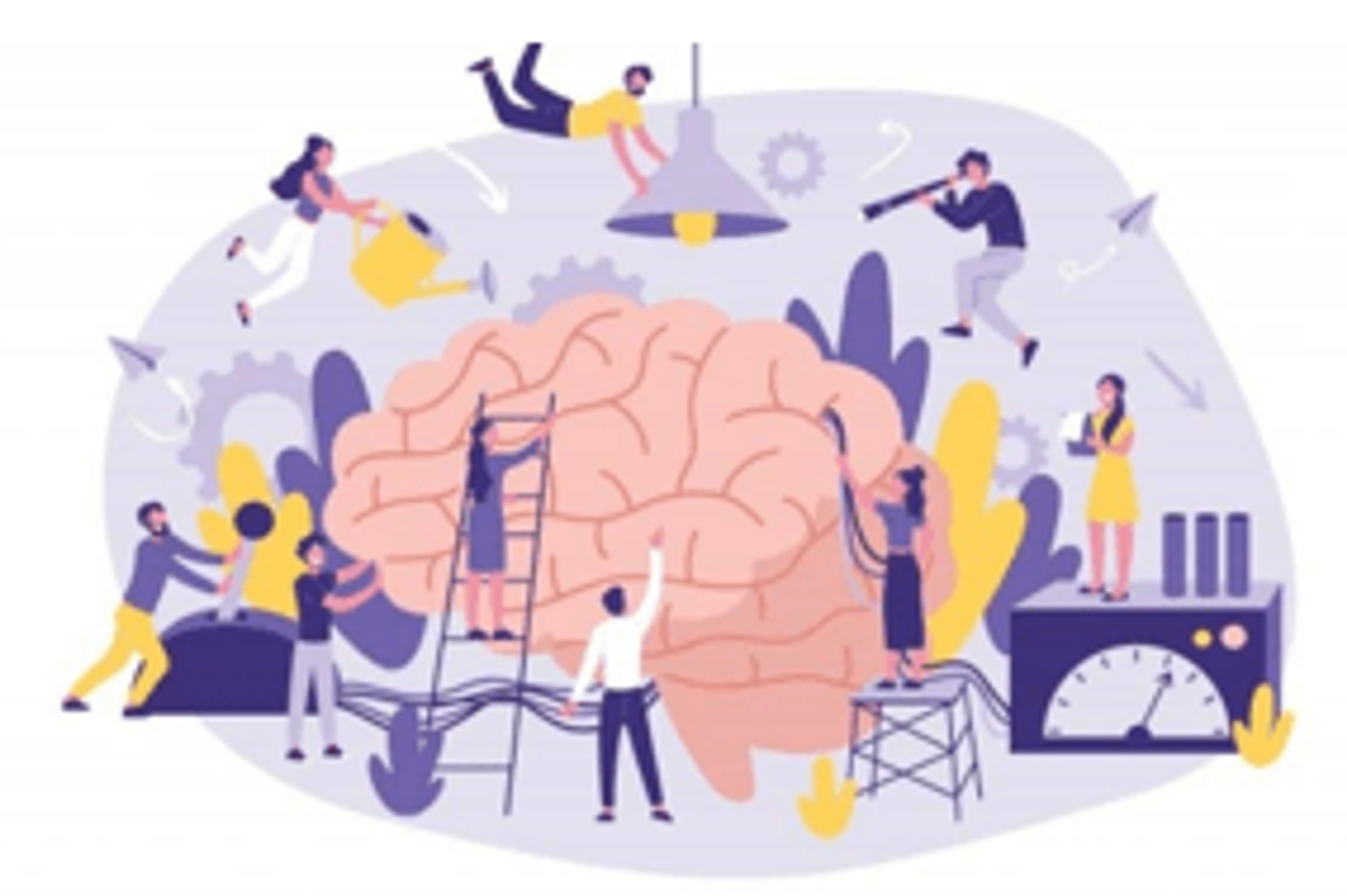 Ilustración del artículo: 7 Tips para Aumentar mi Presencia en Redes Sociales
