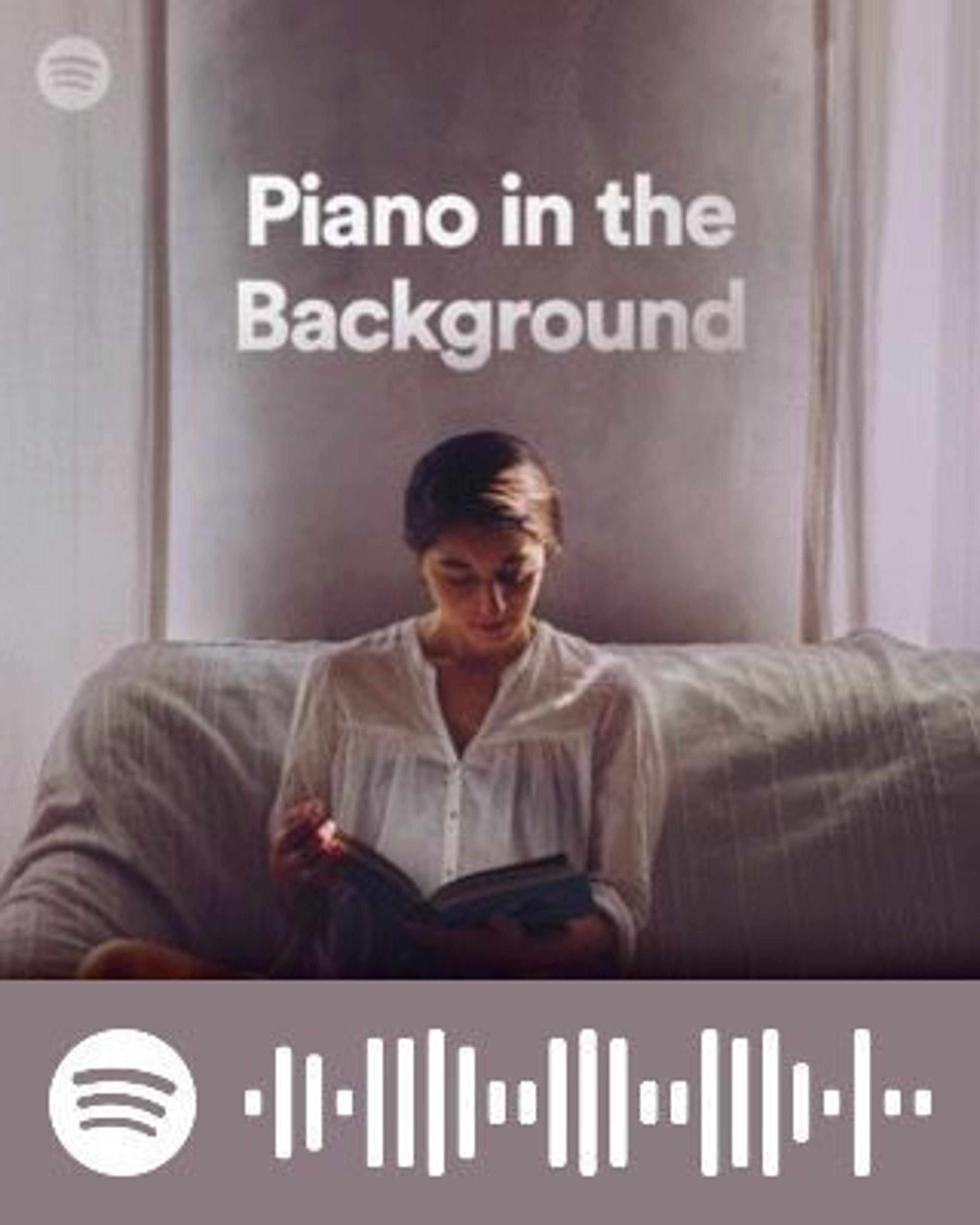 Playlist para mantener el enfoque en el trabajo