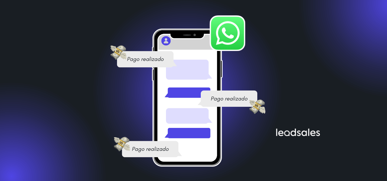 Portada del artículo: Las mejores estrategias para convertir chats de WhatsApp Business en venta