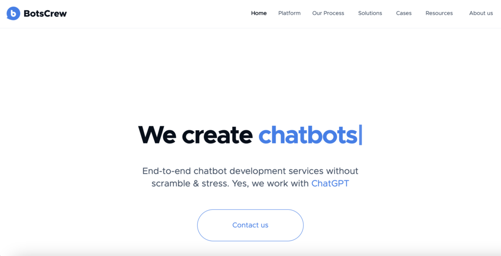 Illustration for the article: Bots for WhatsApp