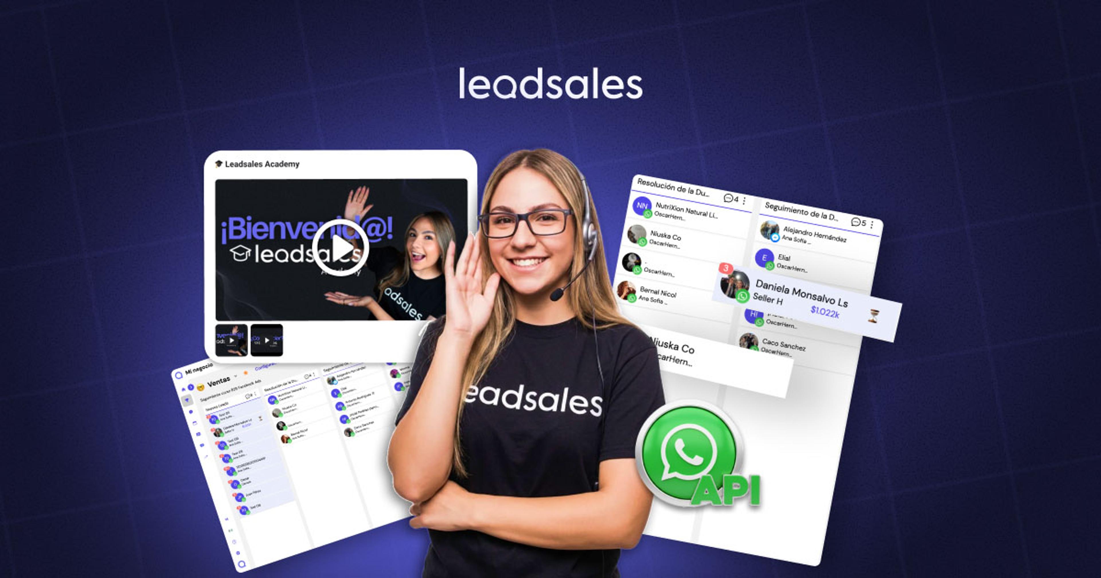 Portada del artículo: Top 10 herramientas de IA para mejorar la atención al cliente