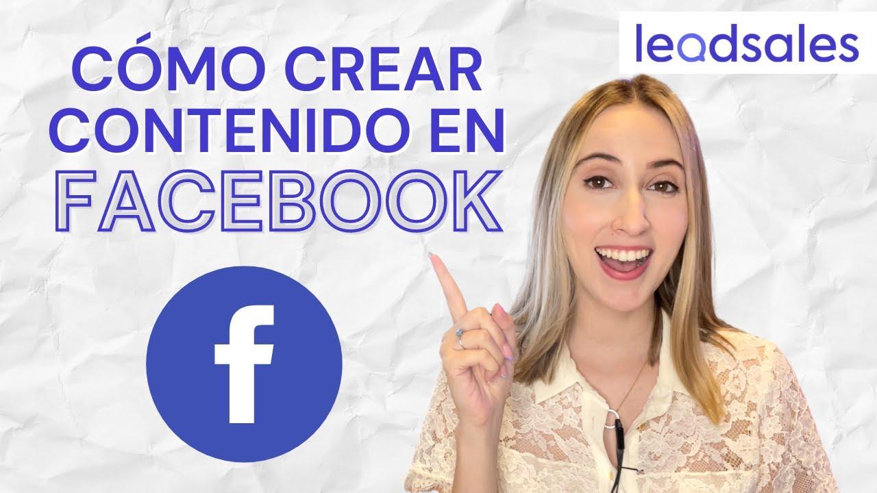 Video: ¿Cómo gestionar grupos de Facebook?