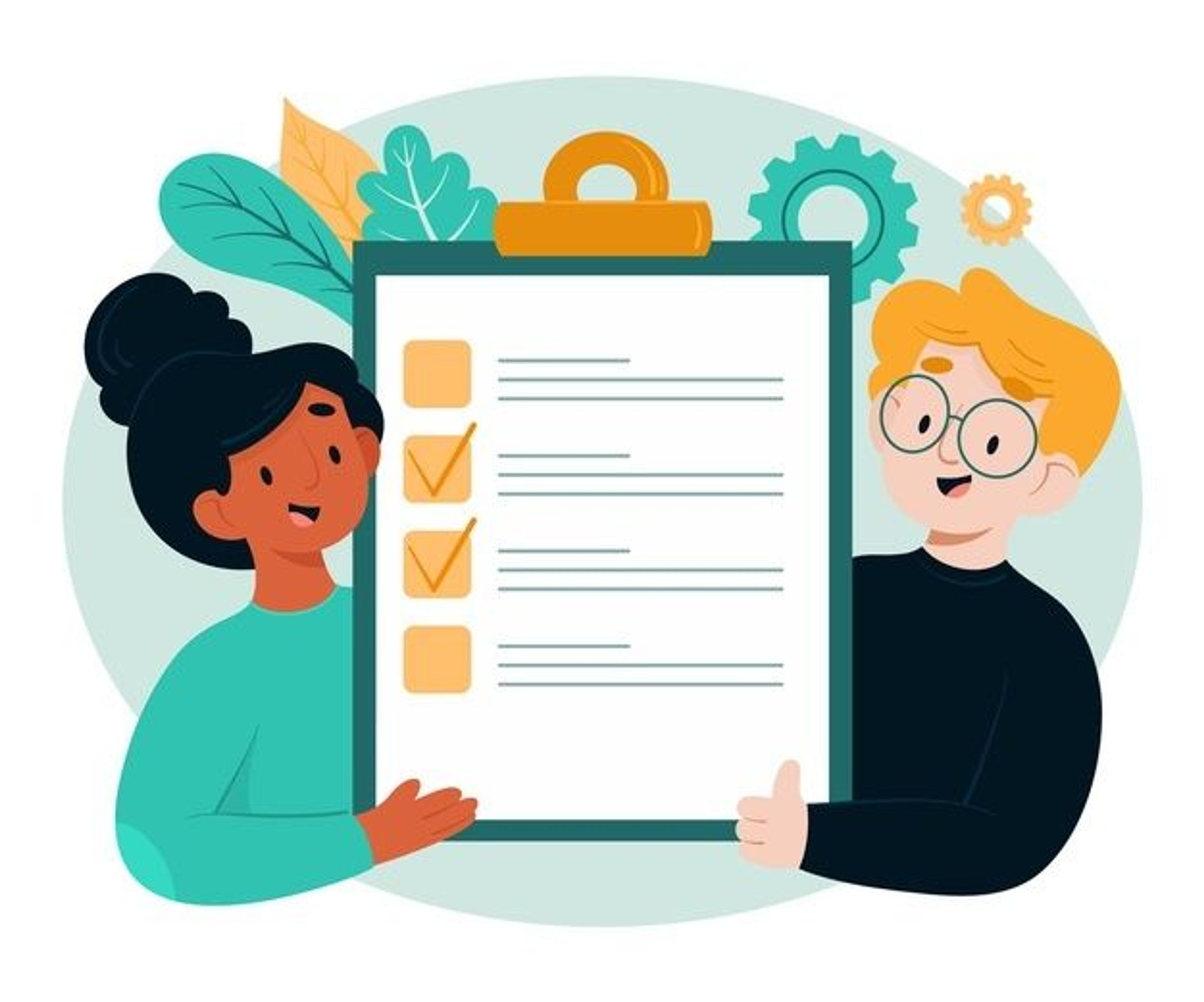 Ilustración del artículo: ¿Qué es el emprendimiento social?