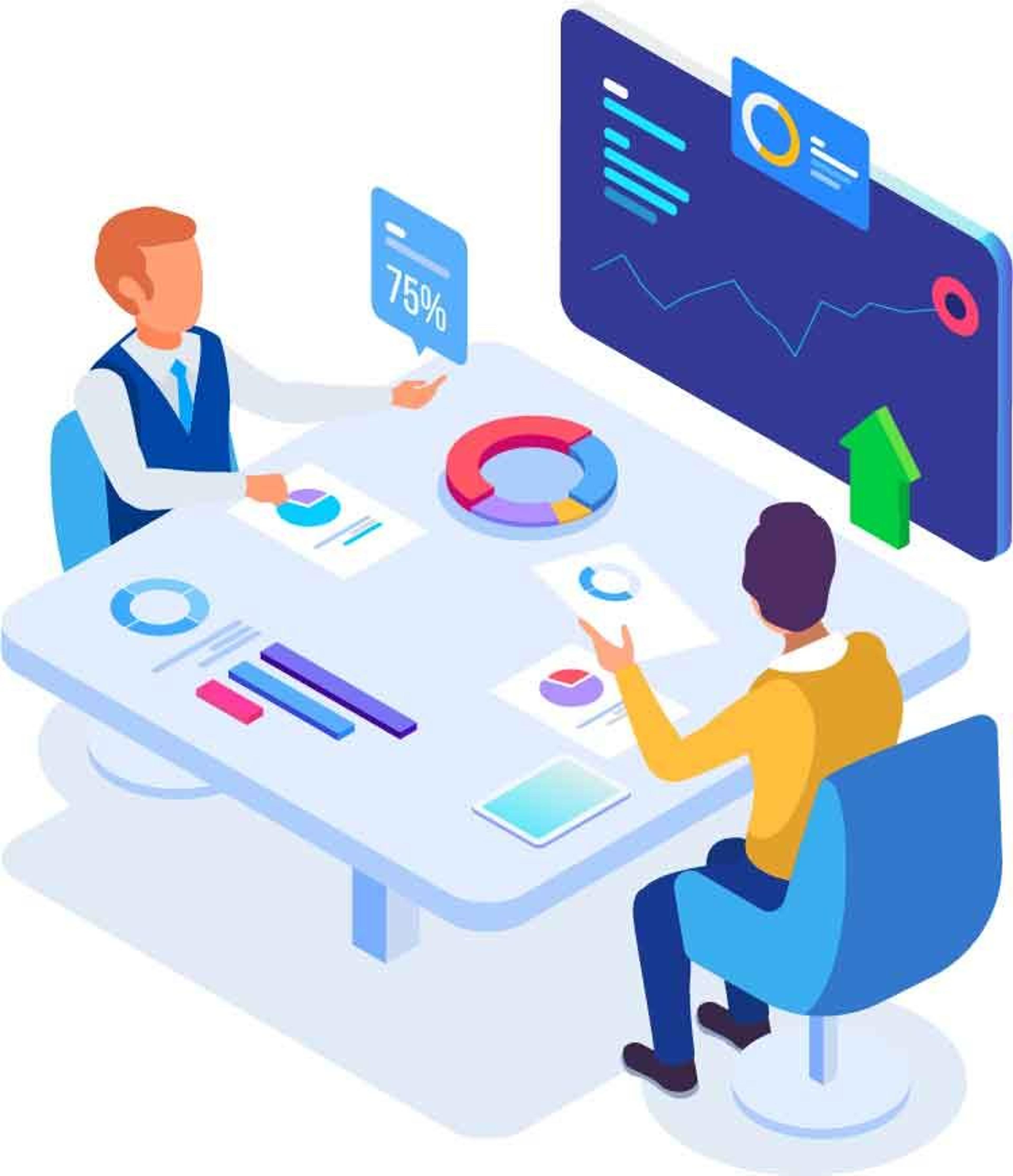 Aprendiendo del marketing digital