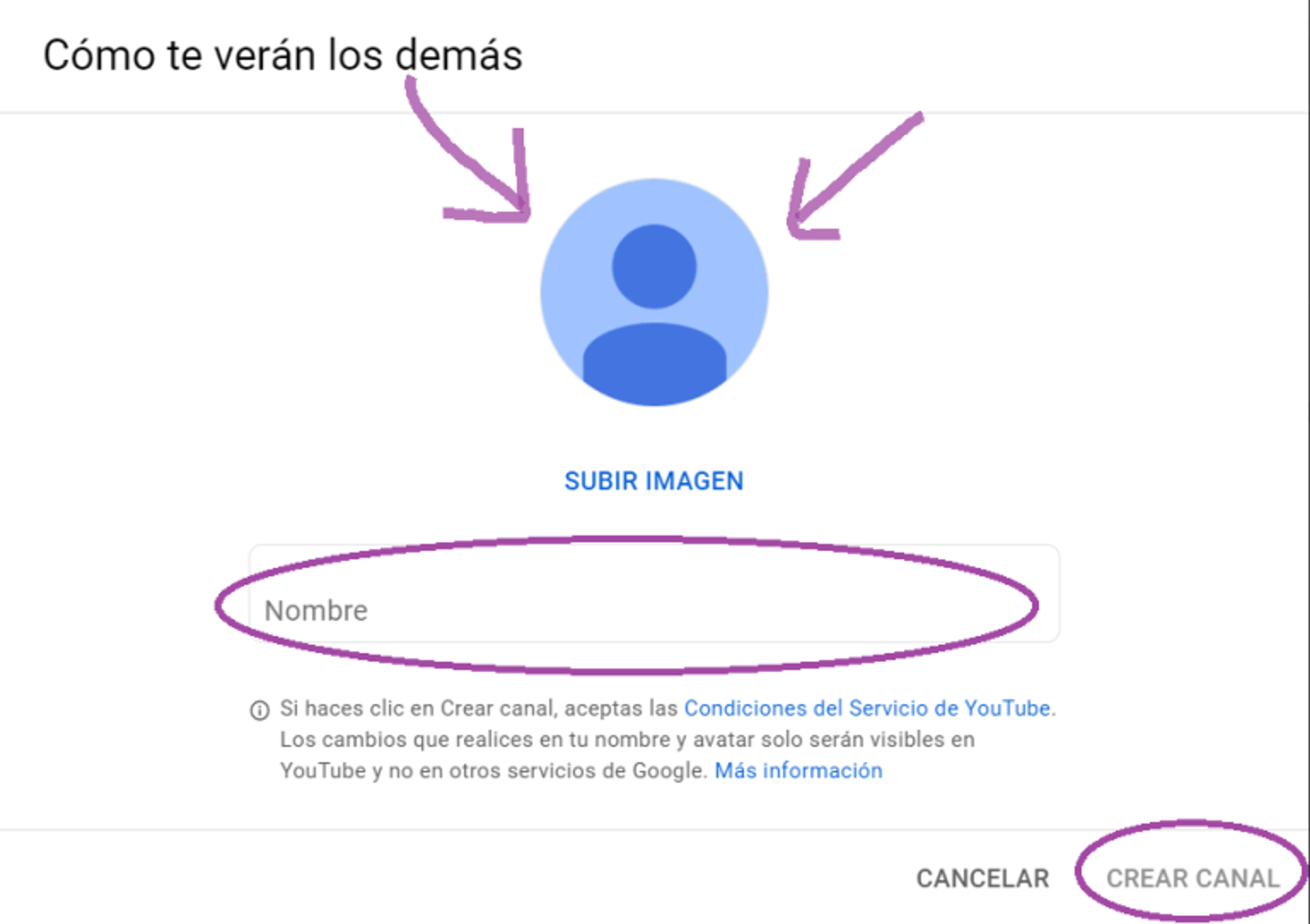Ilustración del artículo: ¿Cómo crear un canal de YouTube?