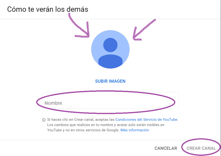 Ilustración del artículo: ¿Cómo crear un canal de YouTube?