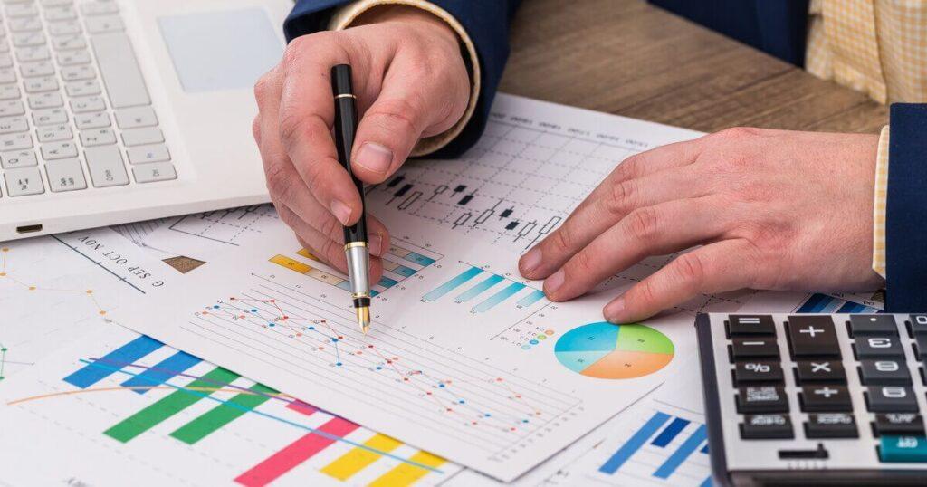 Ilustración del artículo: Claves para una buena gestión financiera en tu empresa