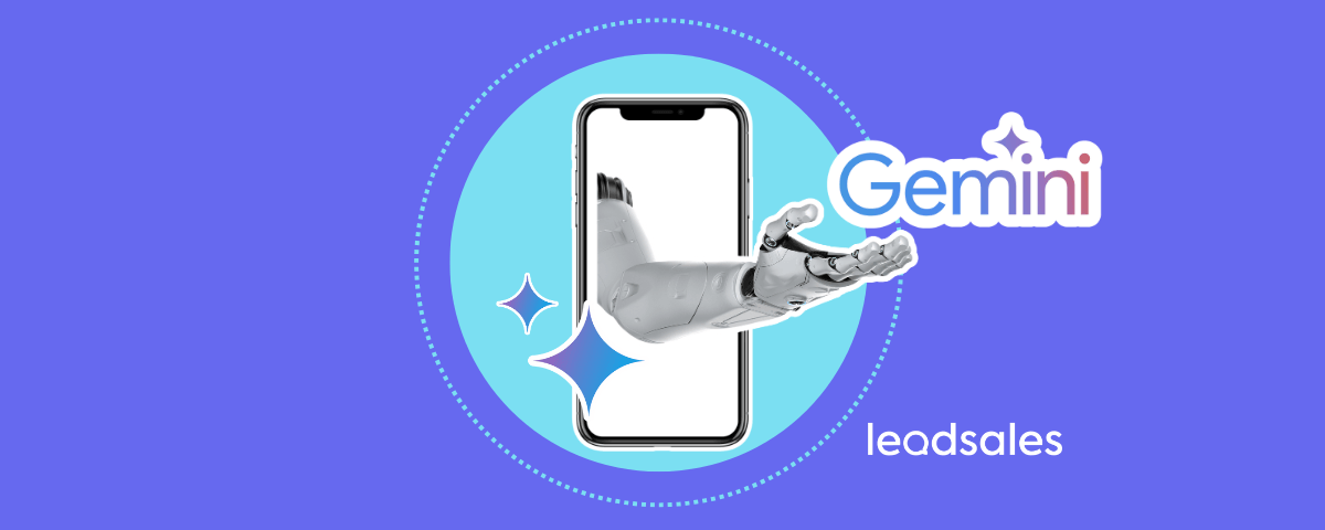 Portada del artículo: ¿Cómo aparecer en respuestas de Google Gemini para atraer clientes?