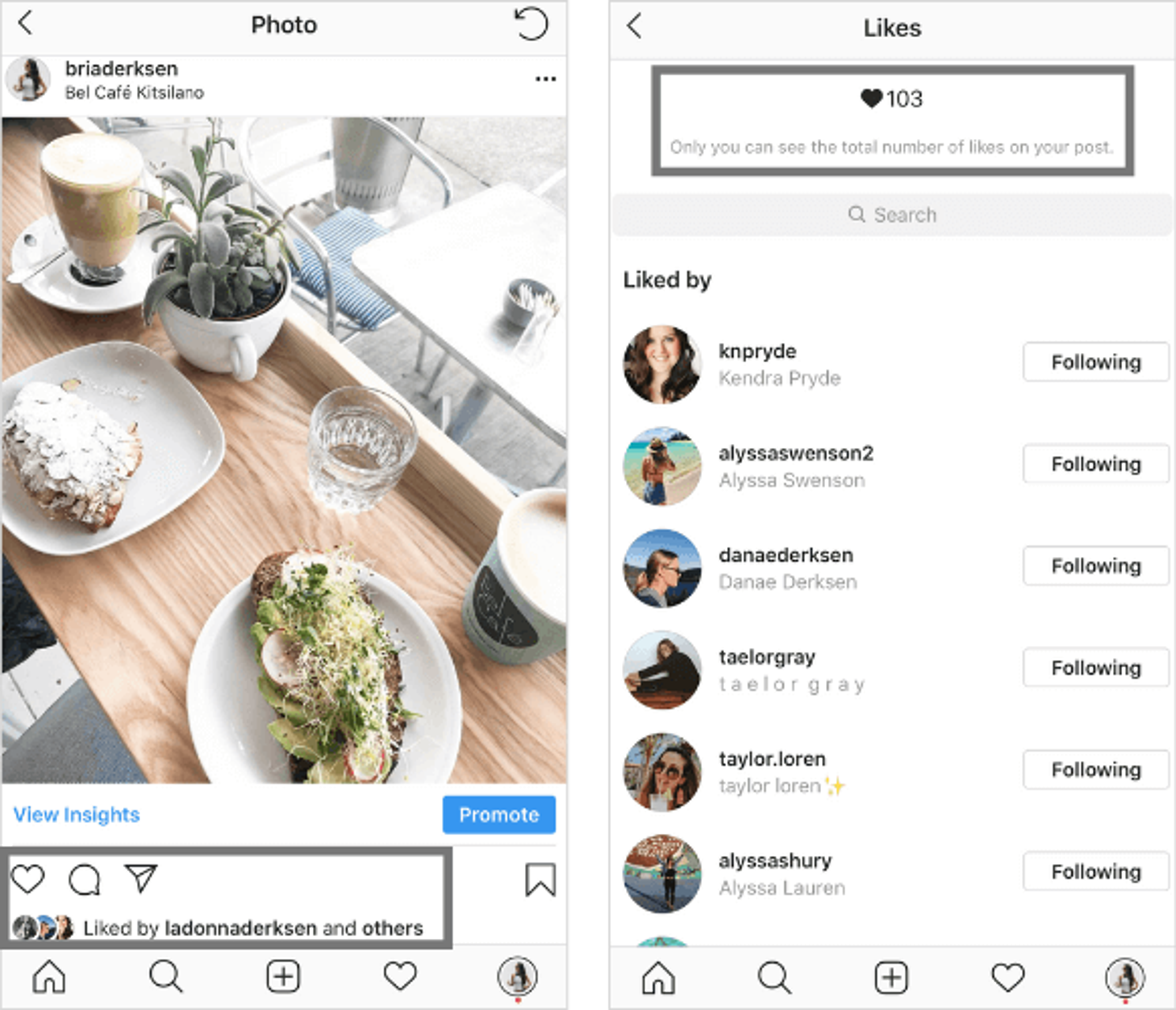 Ilustración del artículo: ¿Cómo funciona el algoritmo de Instagram?