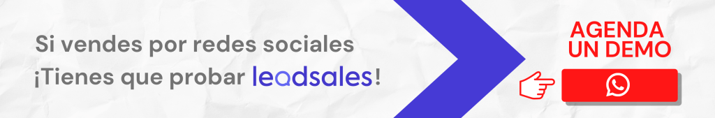 Banner vendes por WhatsApp CTA