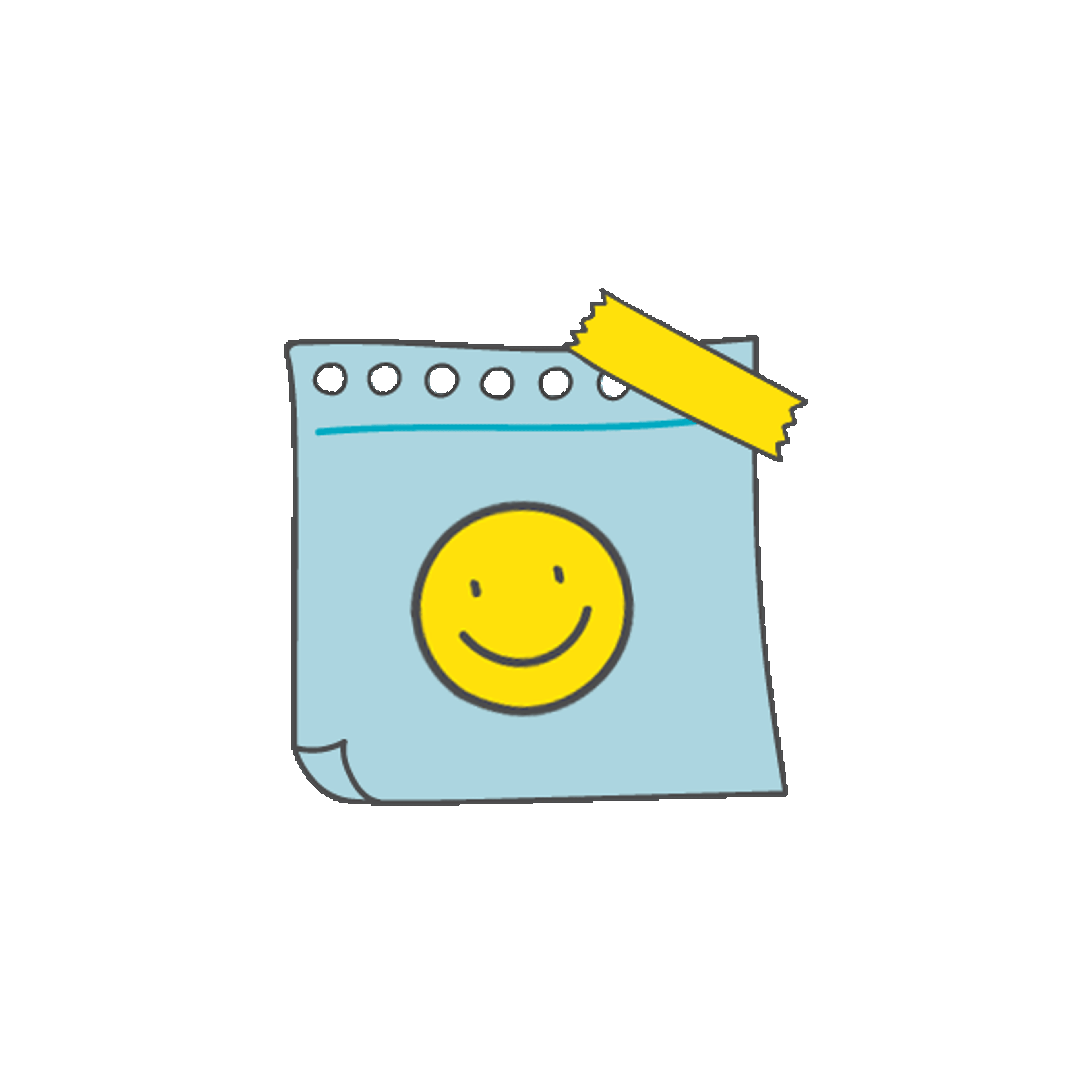 Ilustración del artículo: Top 5 formas de implementar el mindfulness en tu trabajo