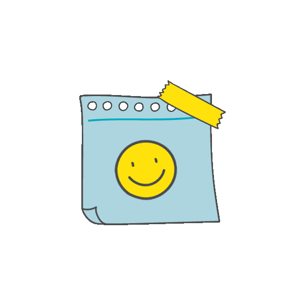 Ilustración del artículo: Top 5 formas de implementar el mindfulness en tu trabajo