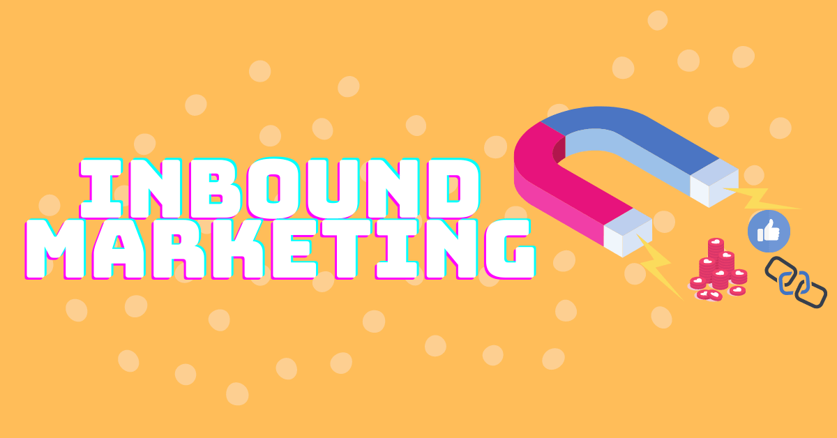 Portada del artículo: Inbound marketing: ¿qué es y para qué sirve?
