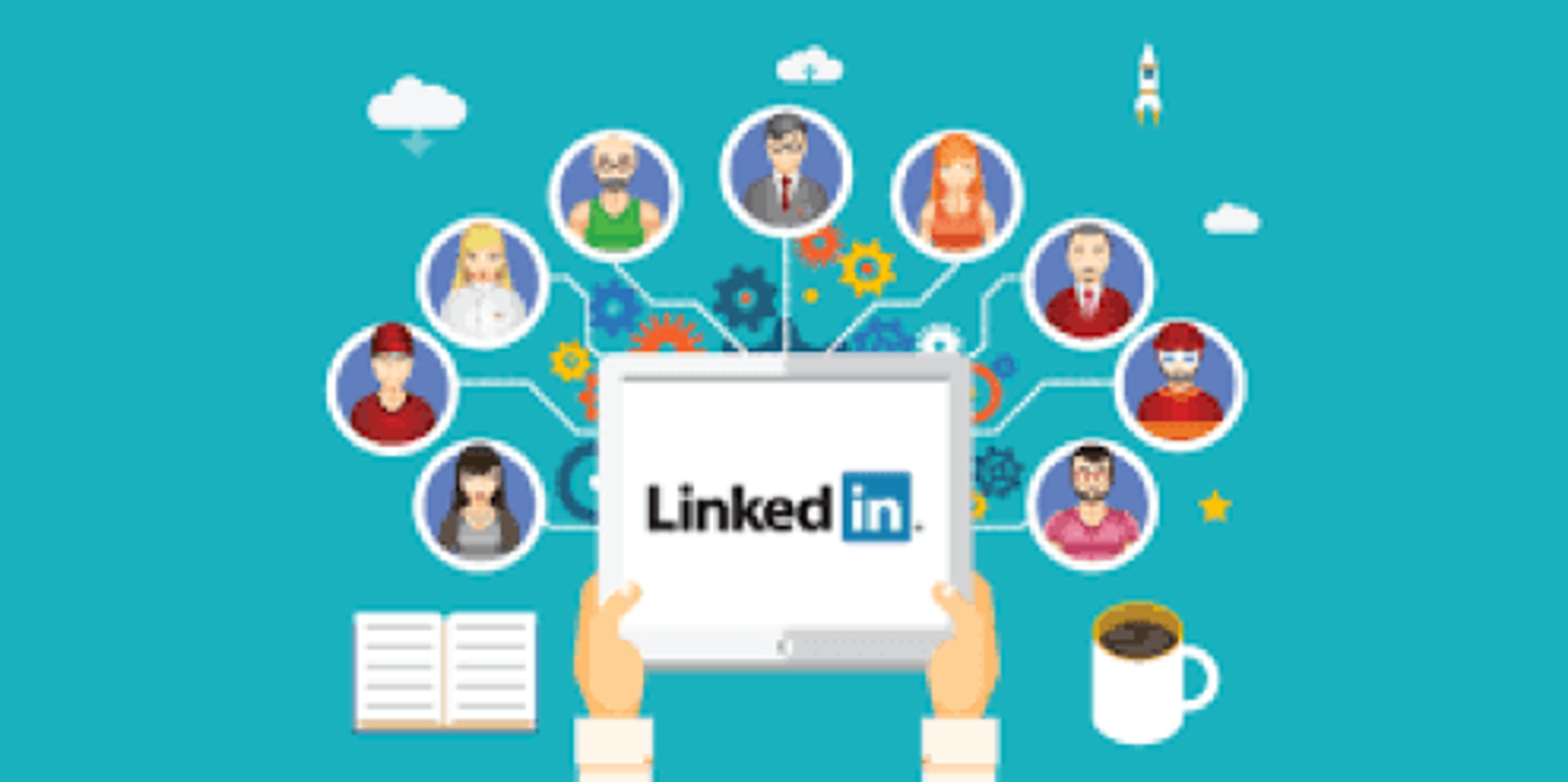 Ilustración del artículo: ¿Cómo hacer videos para LinkedIn?
