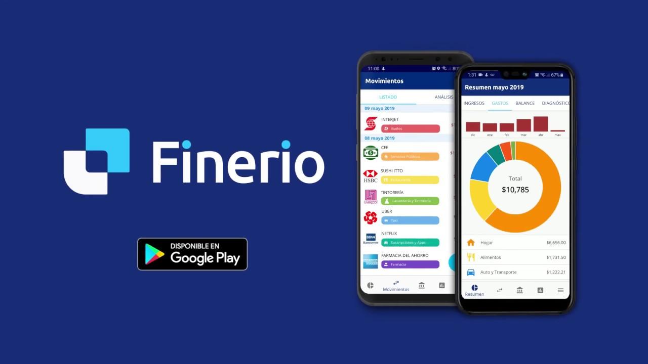Video: Top 5 FinTech en México