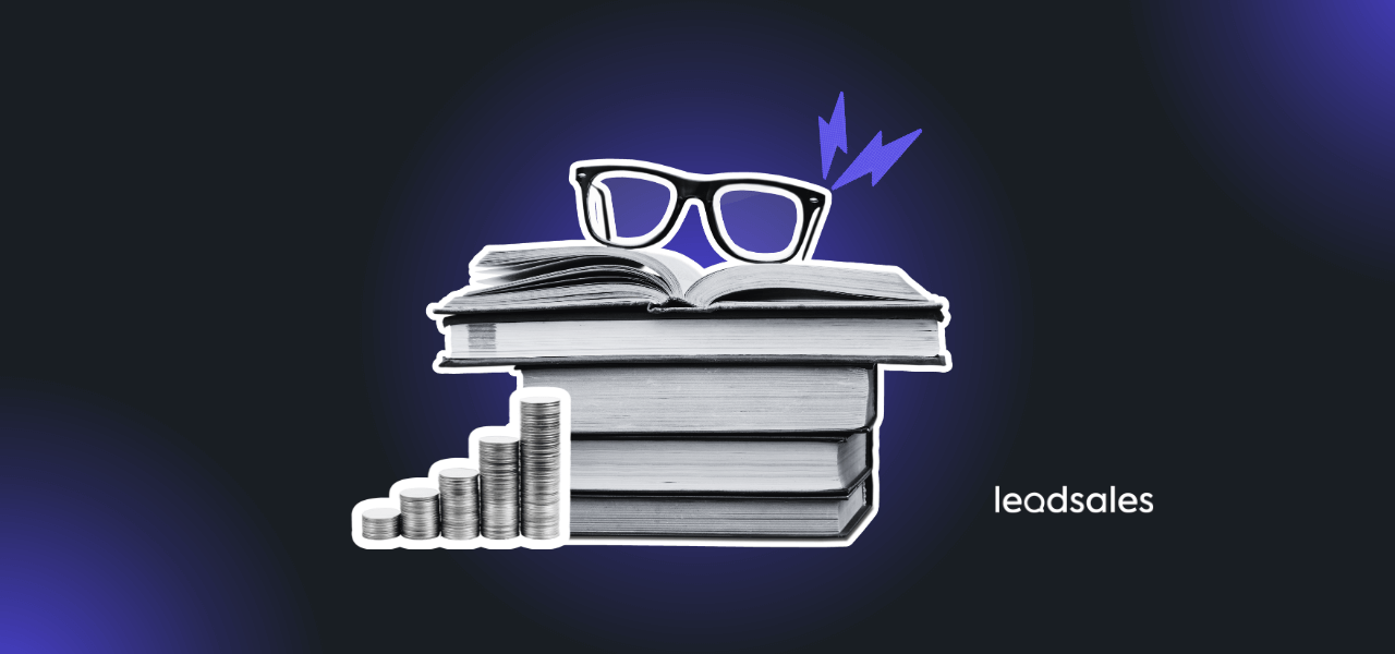 Portada del artículo: Top 7 libros de finanzas para emprendedores que te ayudarán a crecer en tu negocio