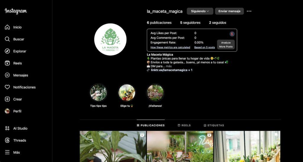 Ilustración del artículo: ¿Cómo poner un link de WhatsApp en Instagram? Guía actualizada paso a paso