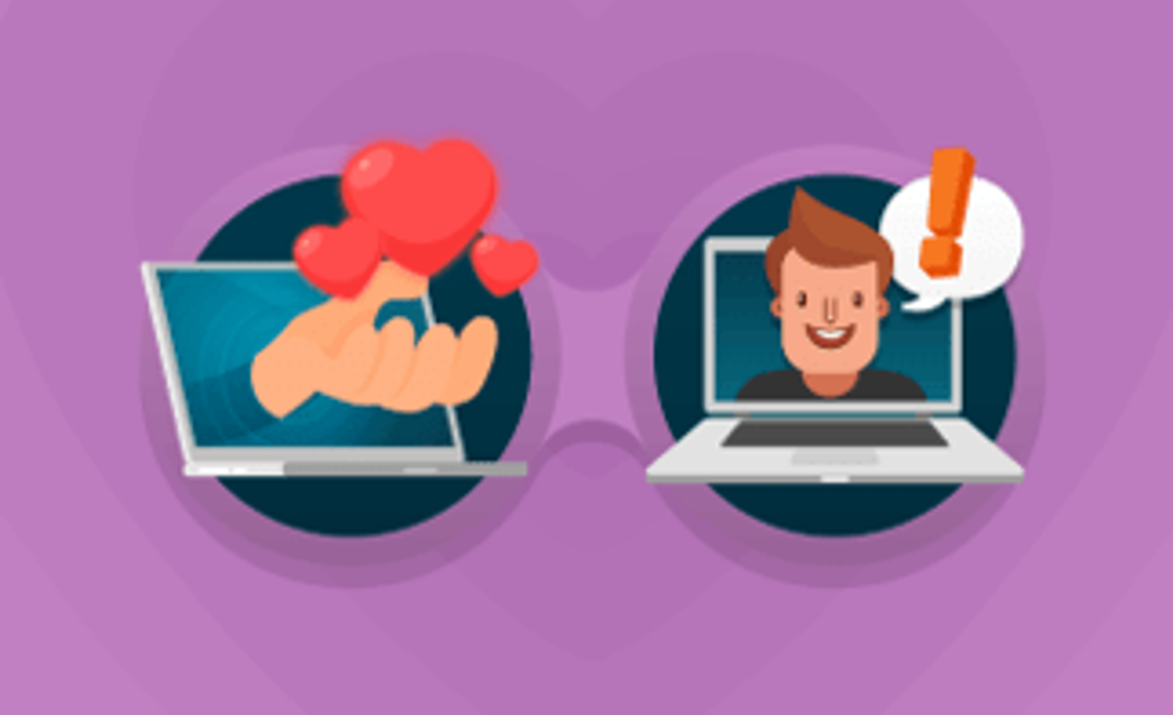 Ilustración del artículo: 7 Tips para Aumentar mi Presencia en Redes Sociales