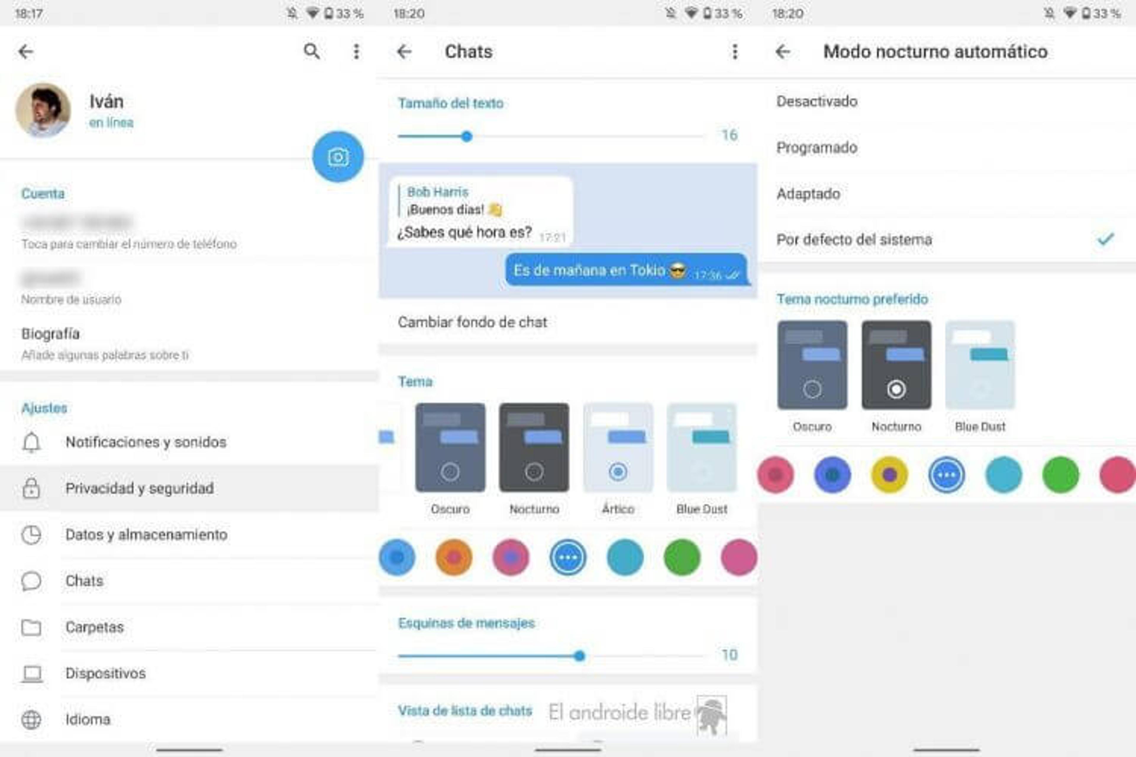 Ilustración del artículo: Guía completa de Telegram 2021
