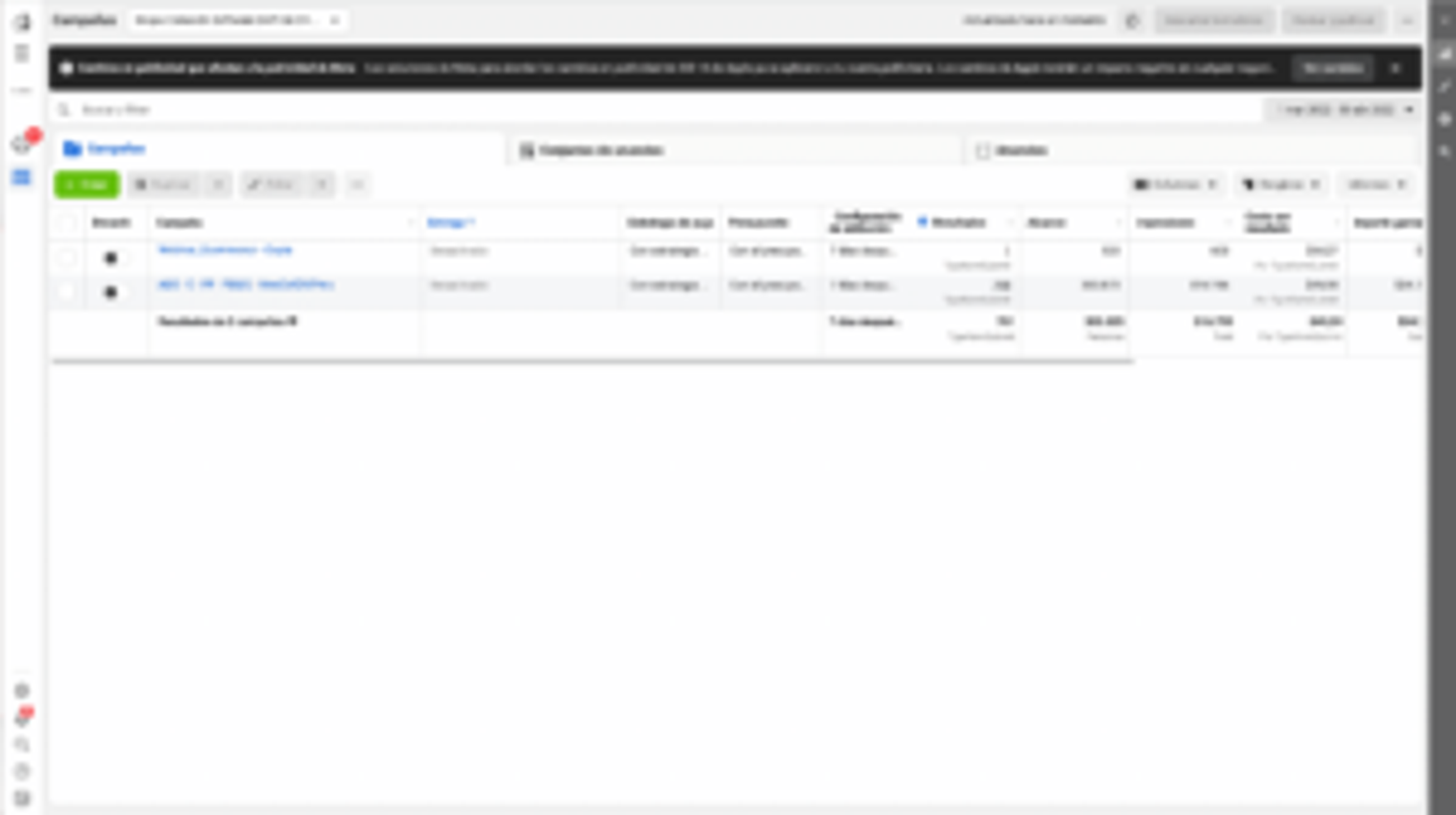 ¿Qué tipo de contenido debo crear para anuncios en Facebook Ads?