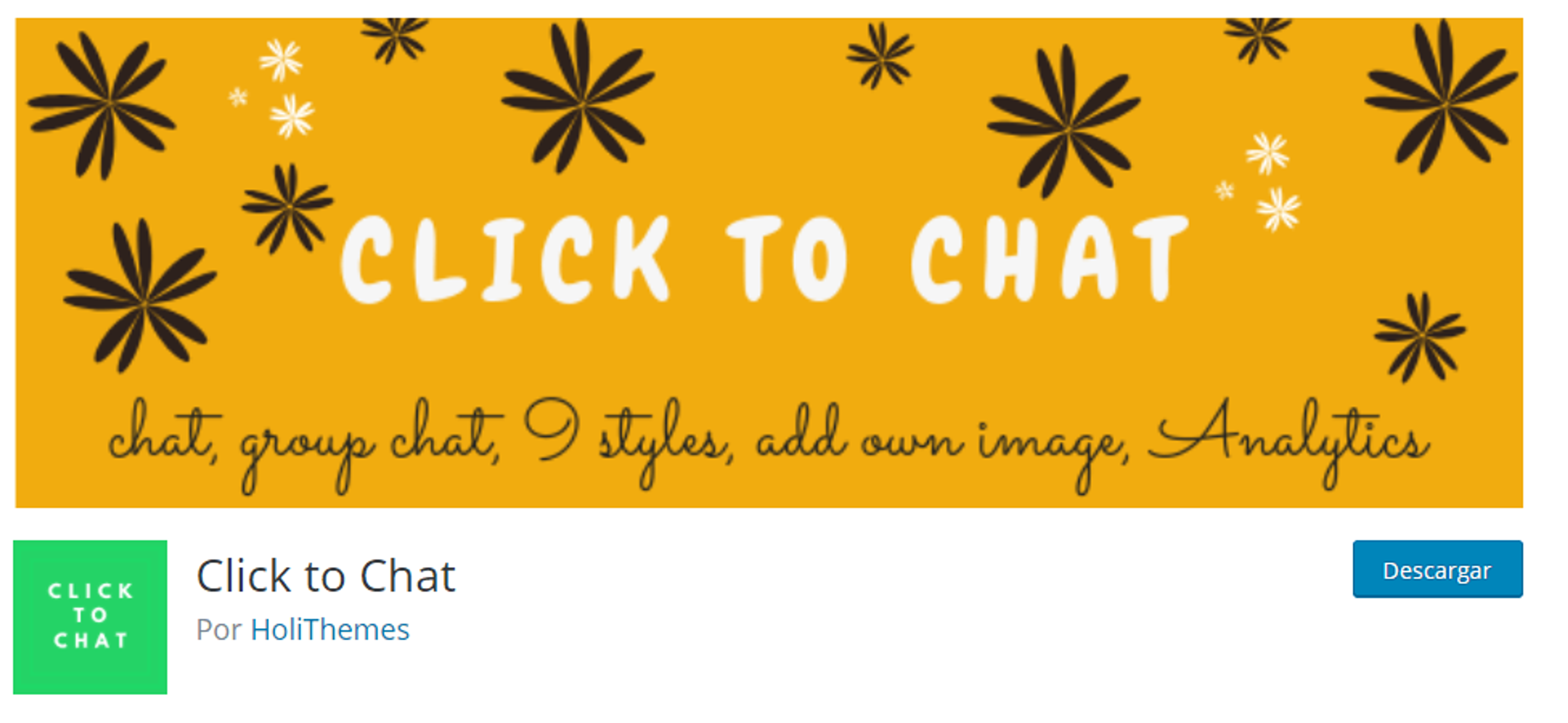 Ilustración del artículo: Plugins de WhatsApp para WordPress: Top 7