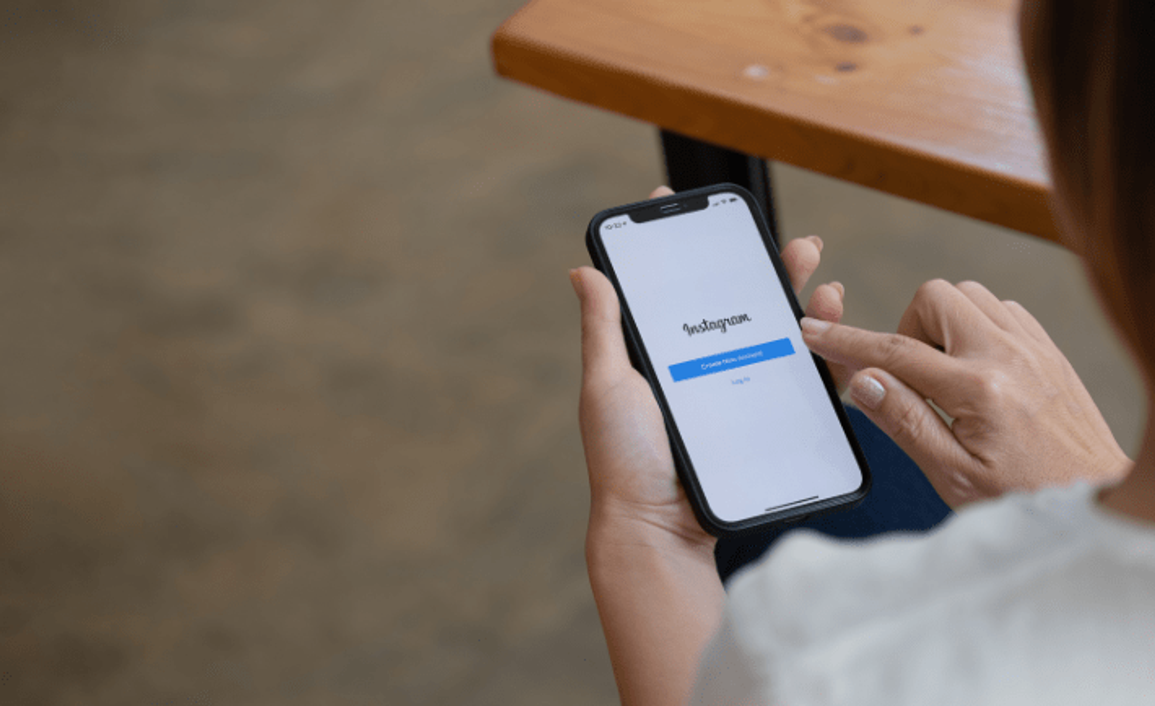 Ilustración del artículo: ¿Cómo crear un perfil en Instagram para empresas?