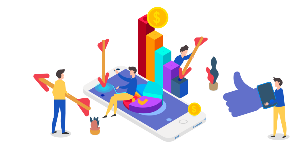 Ilustración del artículo: Touchpoints: Los puntos de contacto con tu cliente