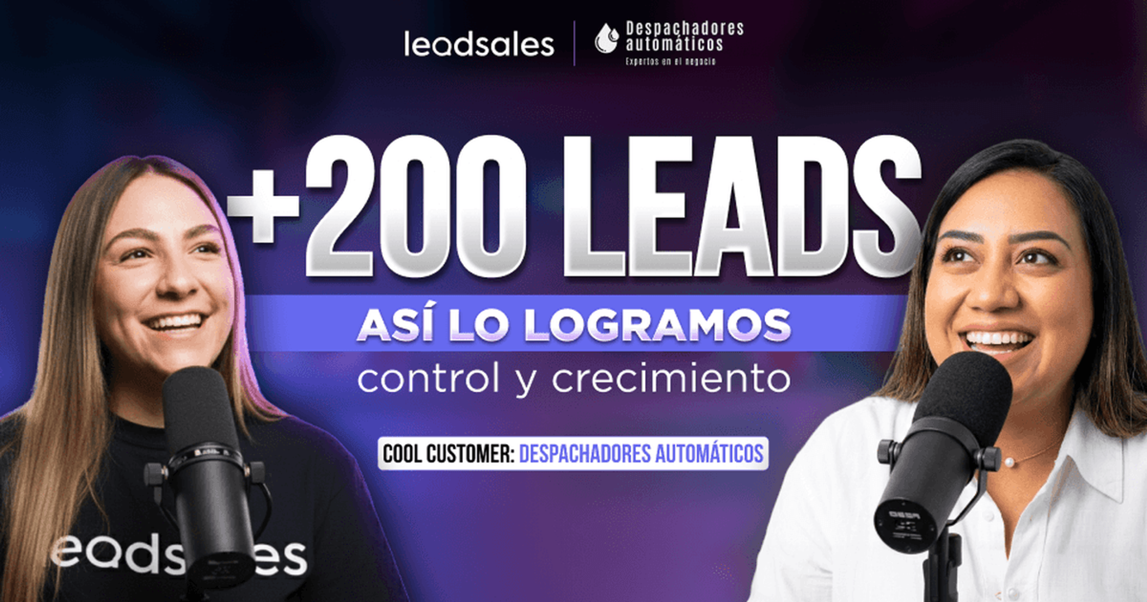 Portada del artículo: Cómo una empresa de dispensadores automáticos recuperó el control de sus ventas en WhatsApp