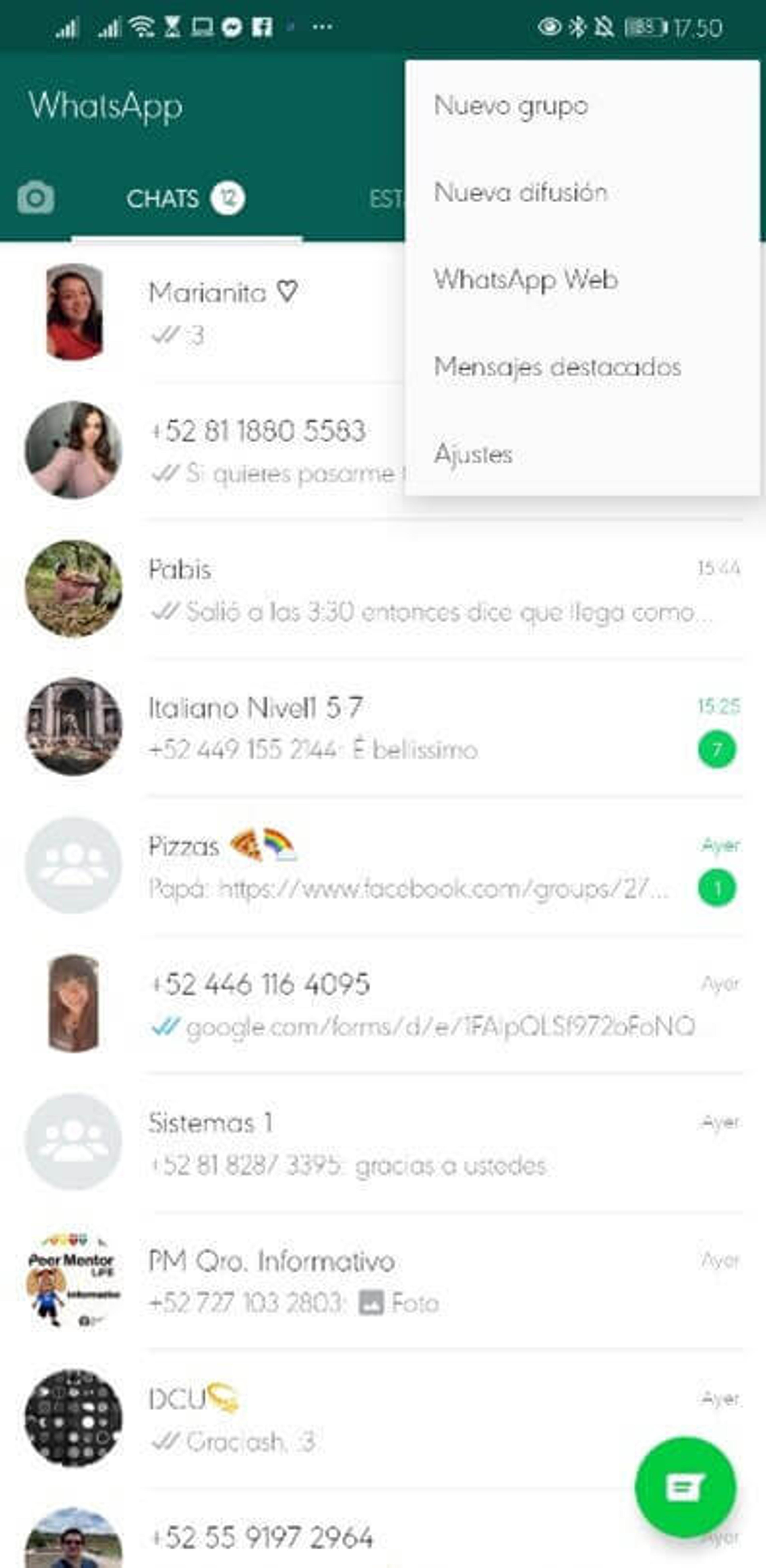abrir whatsapp web 2