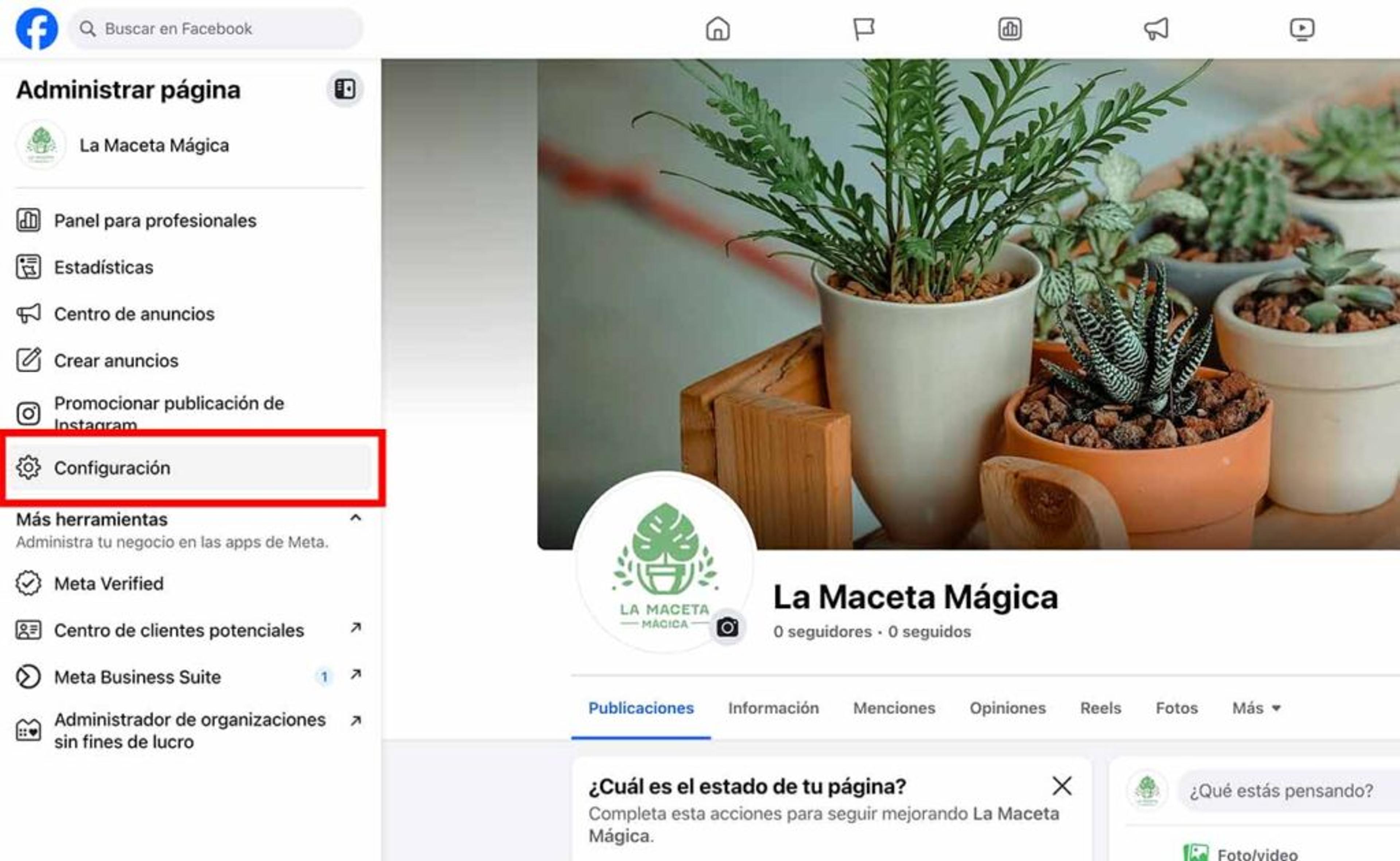 Ilustración del artículo: ¿Cómo cambiar el número de WhatsApp en Facebook Business?