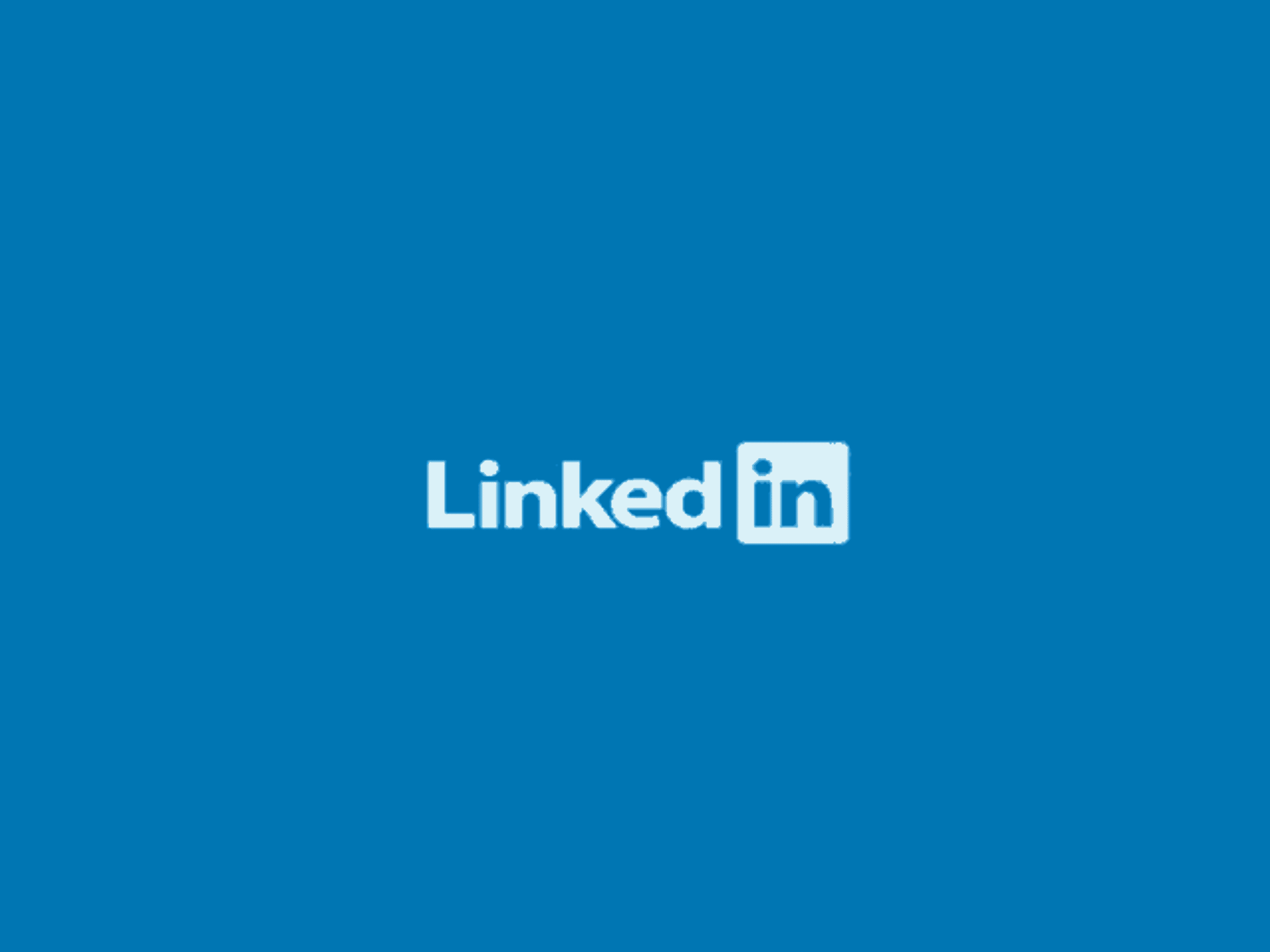 Ilustración del artículo: Guía básica para usar LinkedIn en 2021