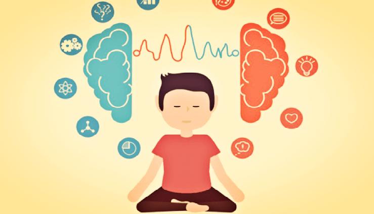 Equilibrio con el journaling