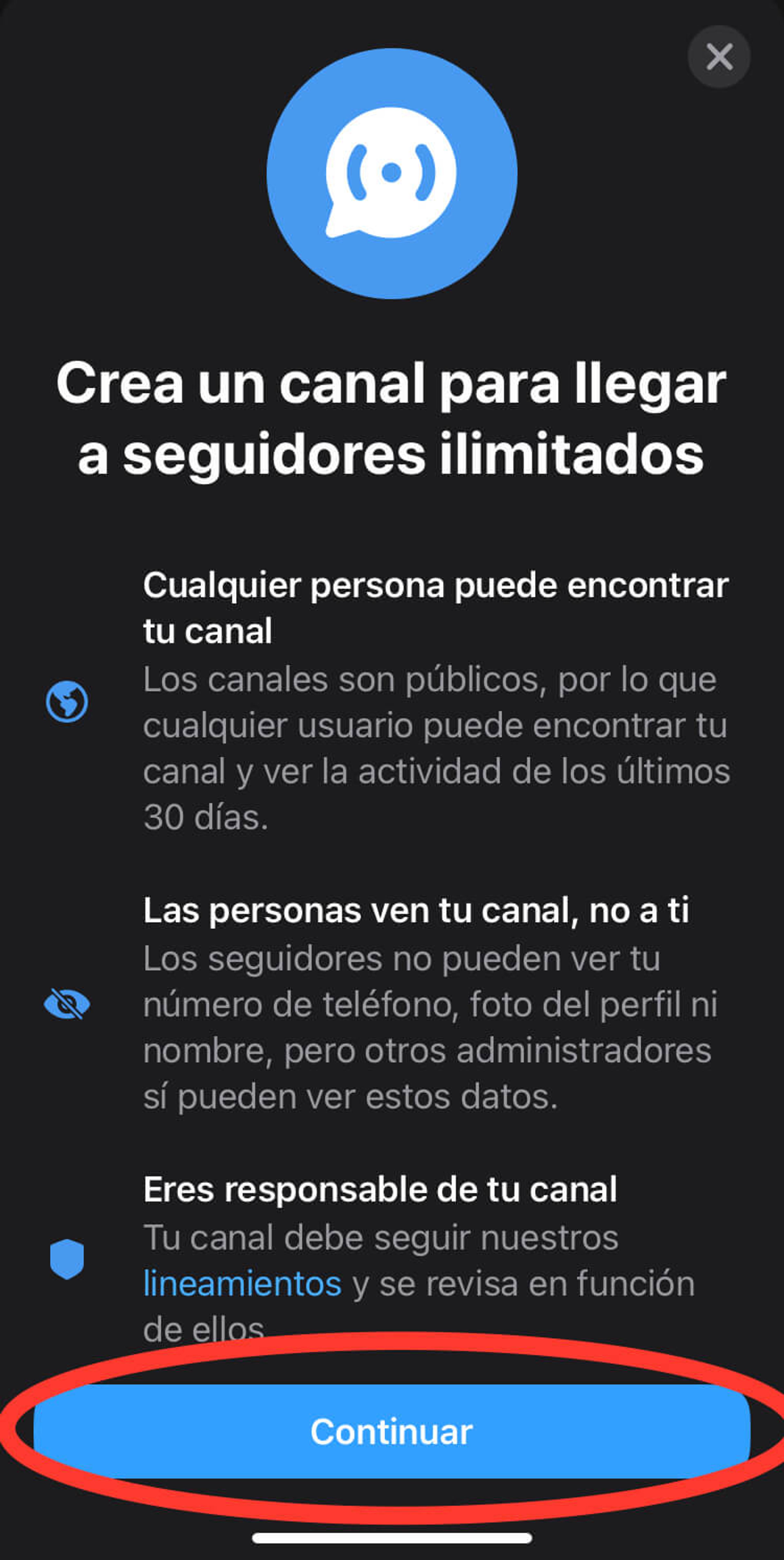 Ilustración del artículo: Aprende cómo crear un canal en WhatsApp Business sin complicaciones
